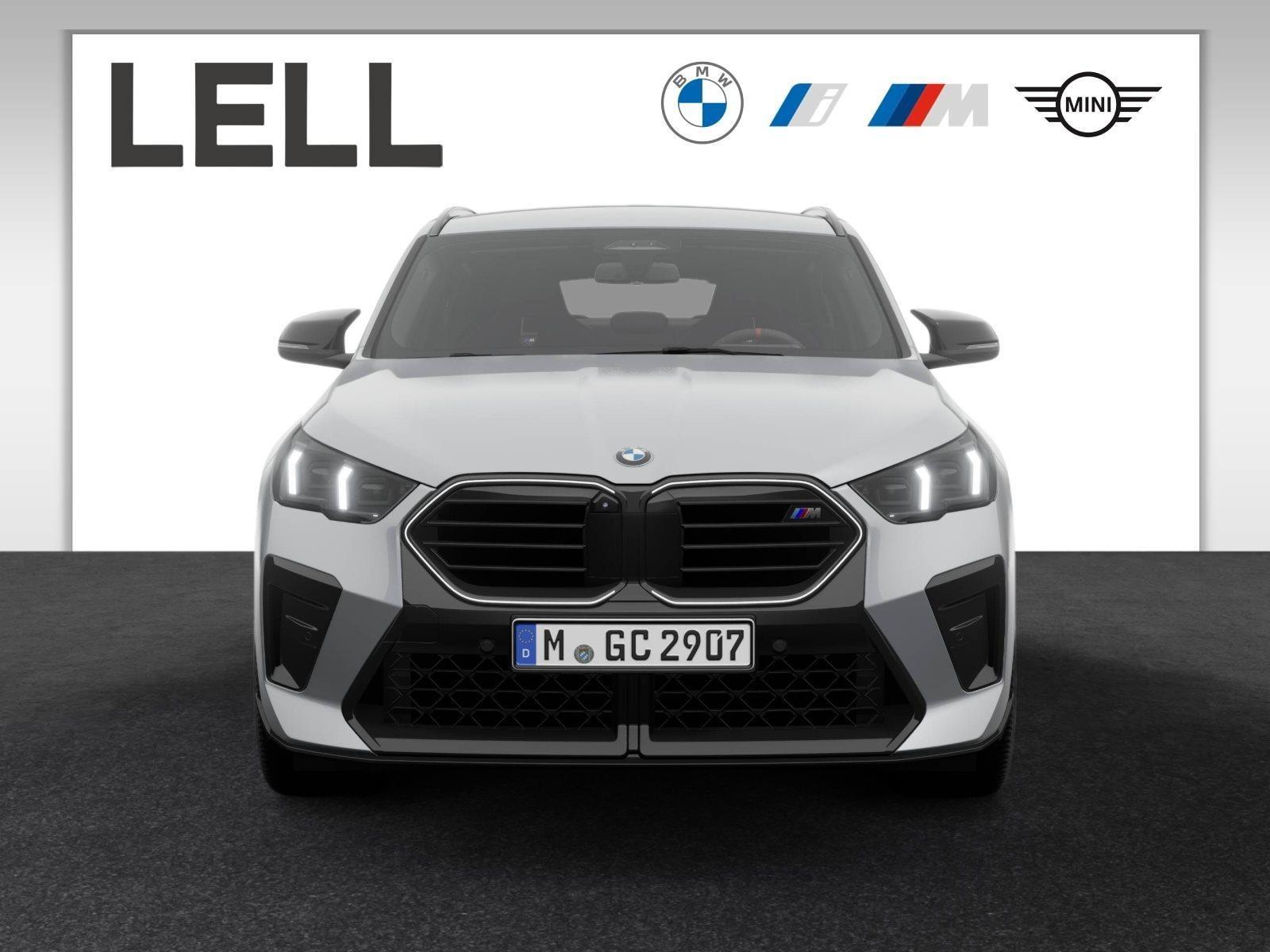 BMW X2 – Bild 2