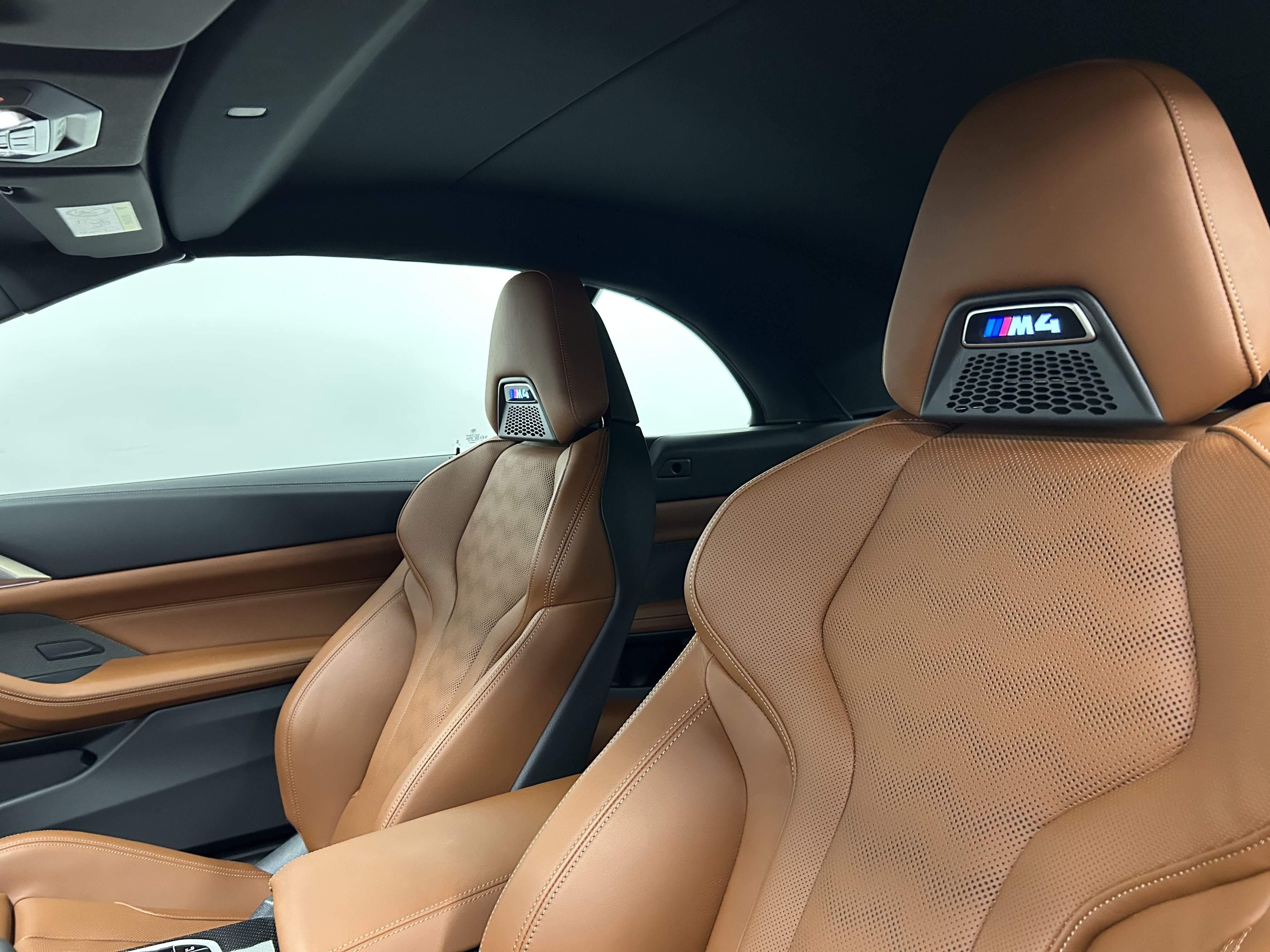 BMW M4 Cabrio – Bild 20