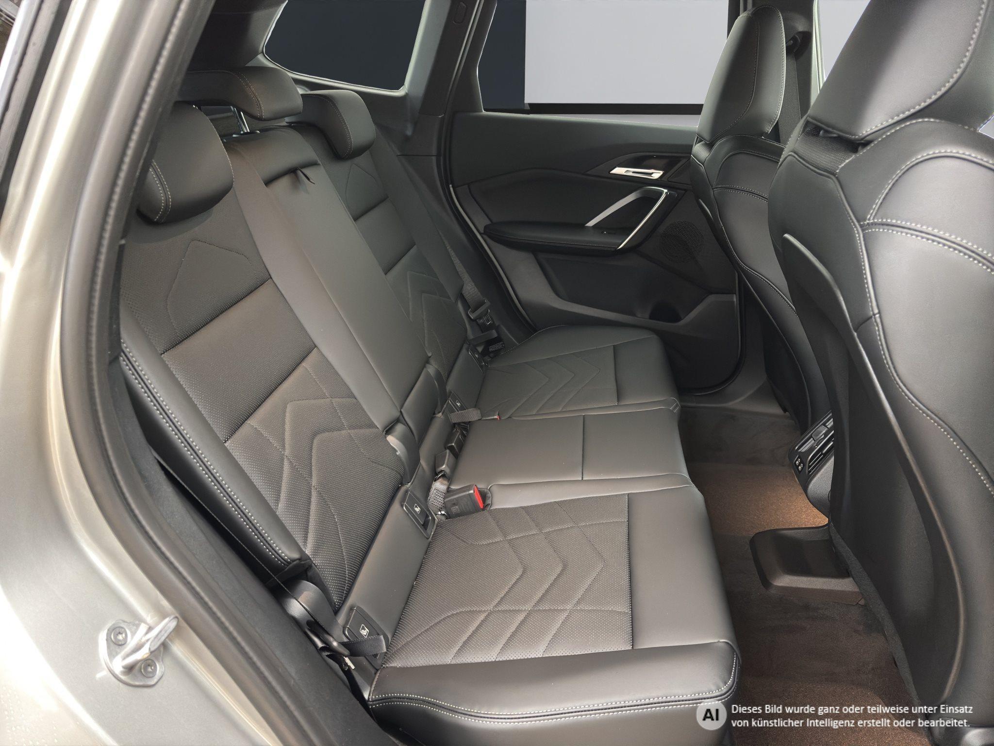 BMW X1 – Bild 7