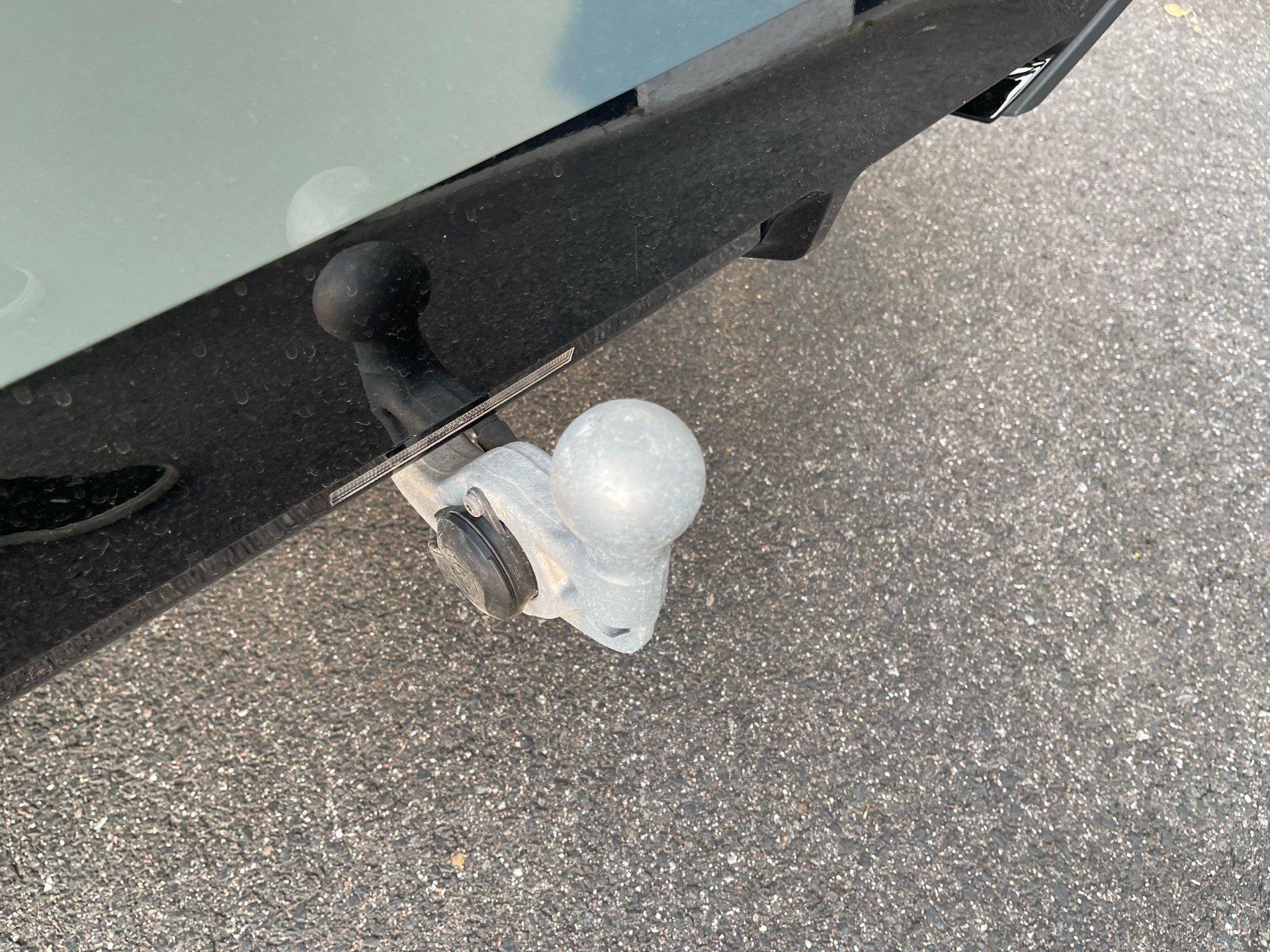 BMW 5er Touring – Bild 14