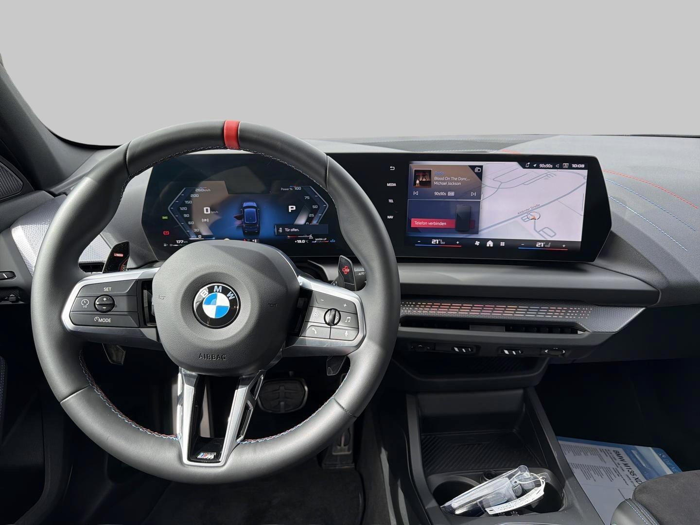 BMW 1er