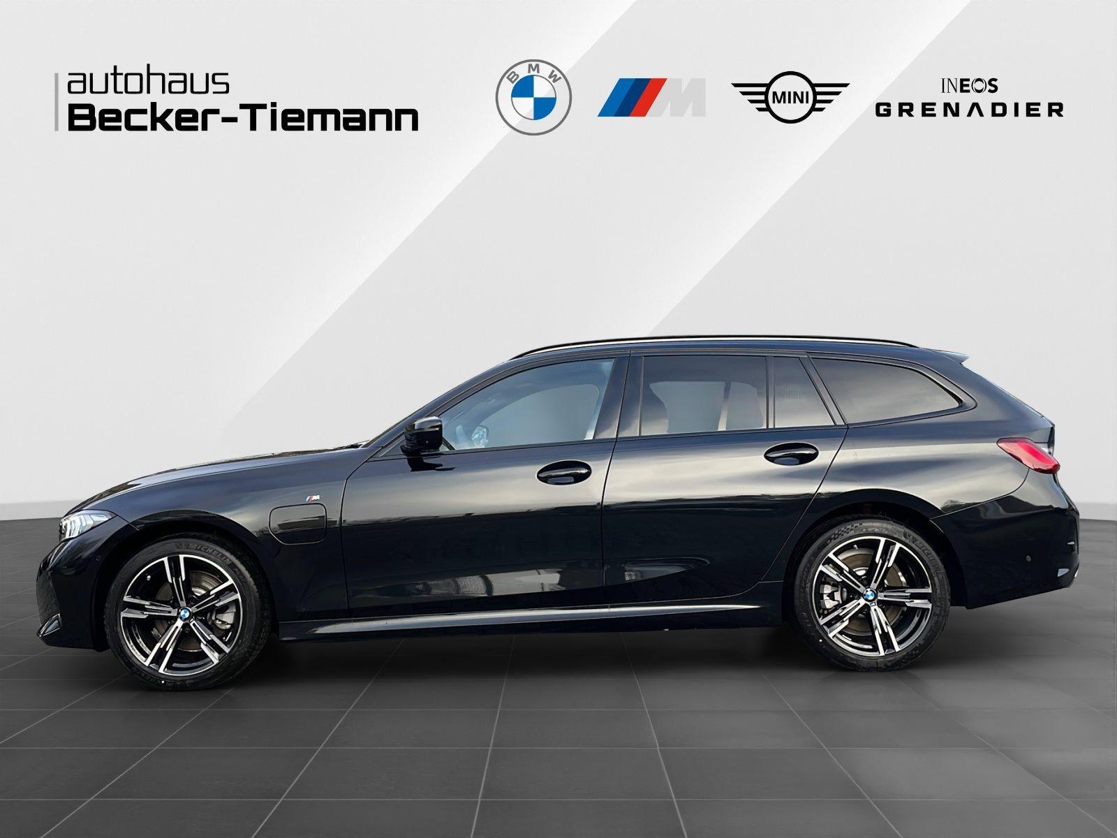 BMW 3er Touring – Bild 3
