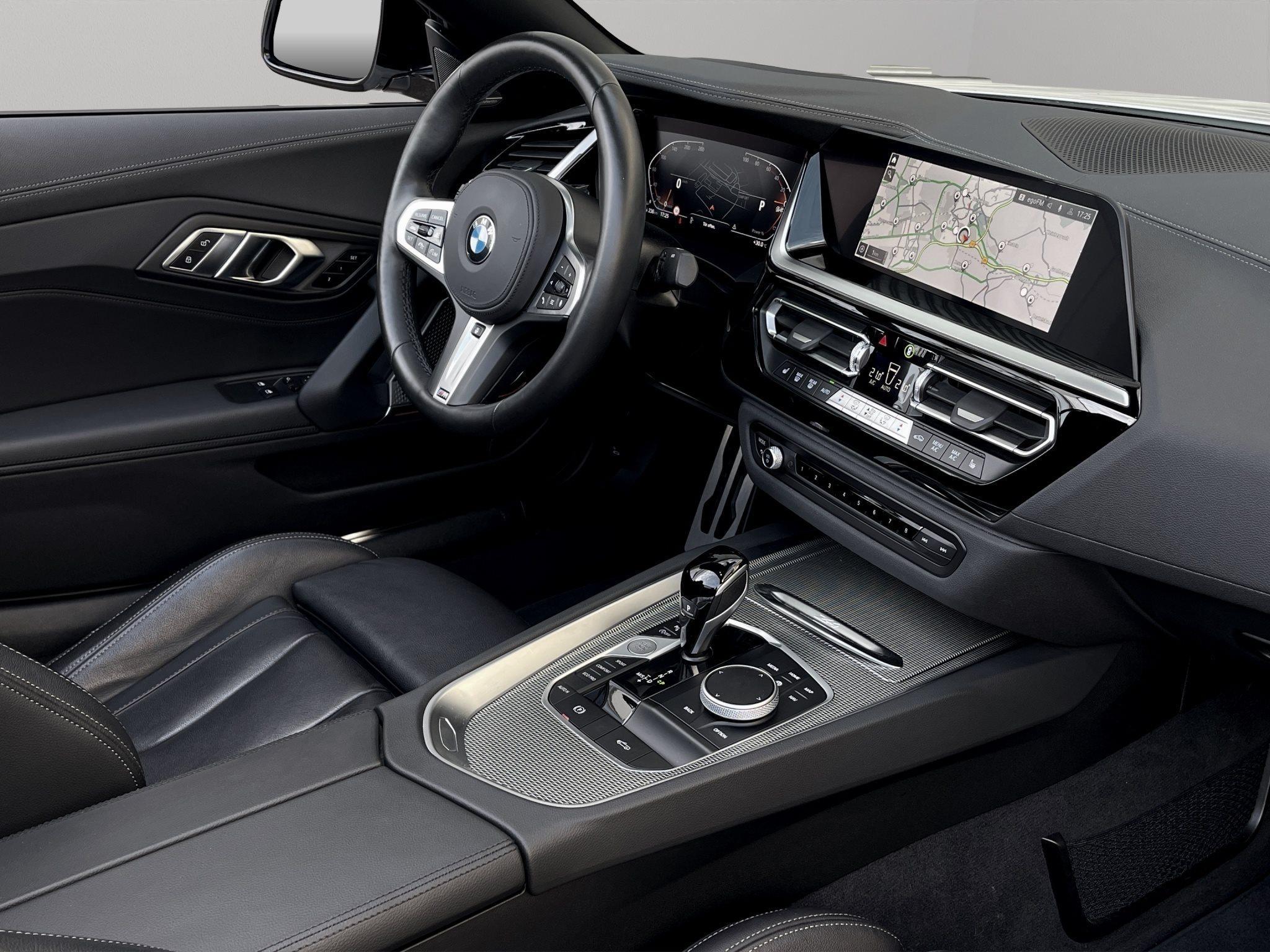 BMW Z4 – Bild 16
