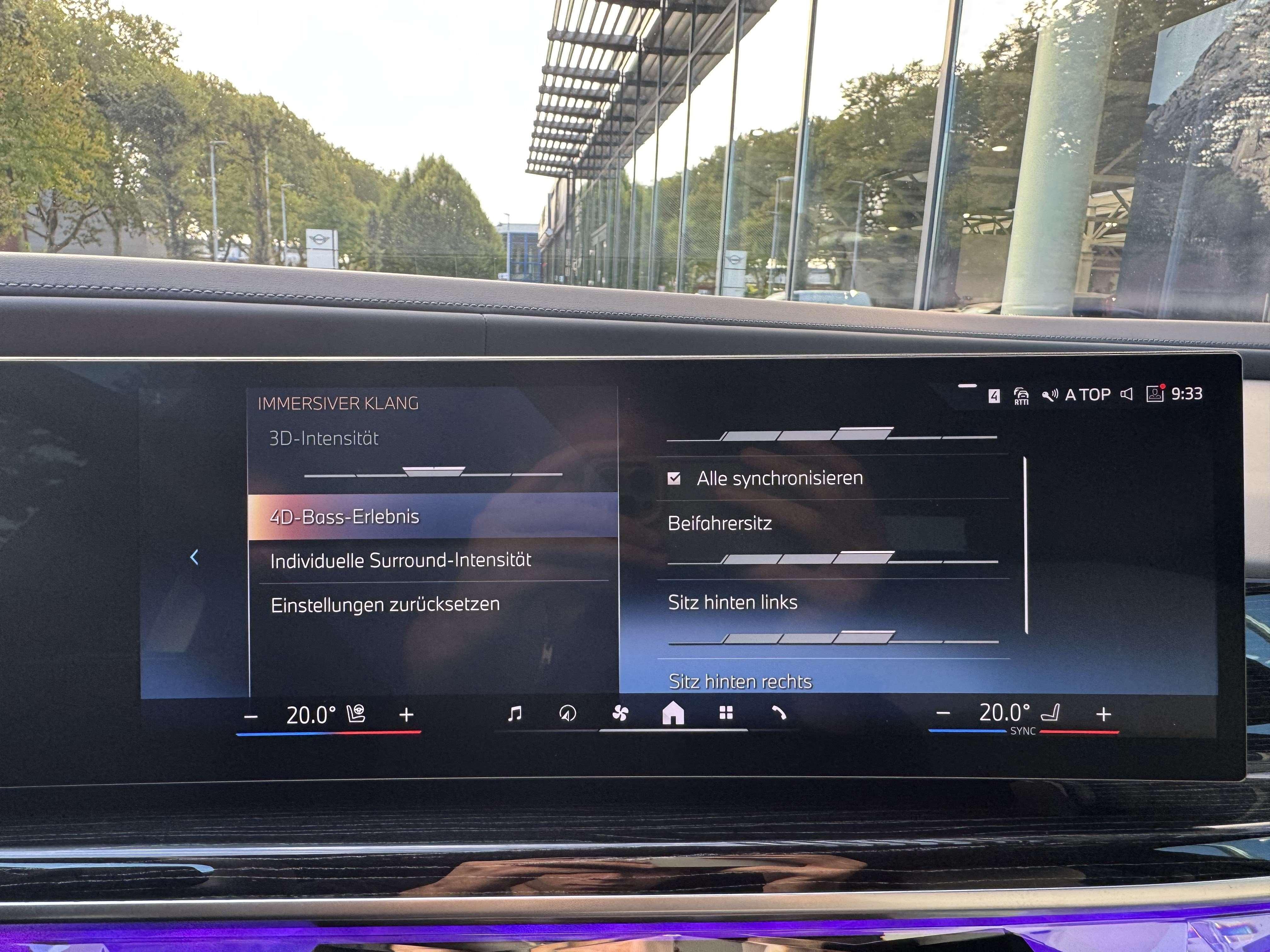 BMW i7 – Bild 29