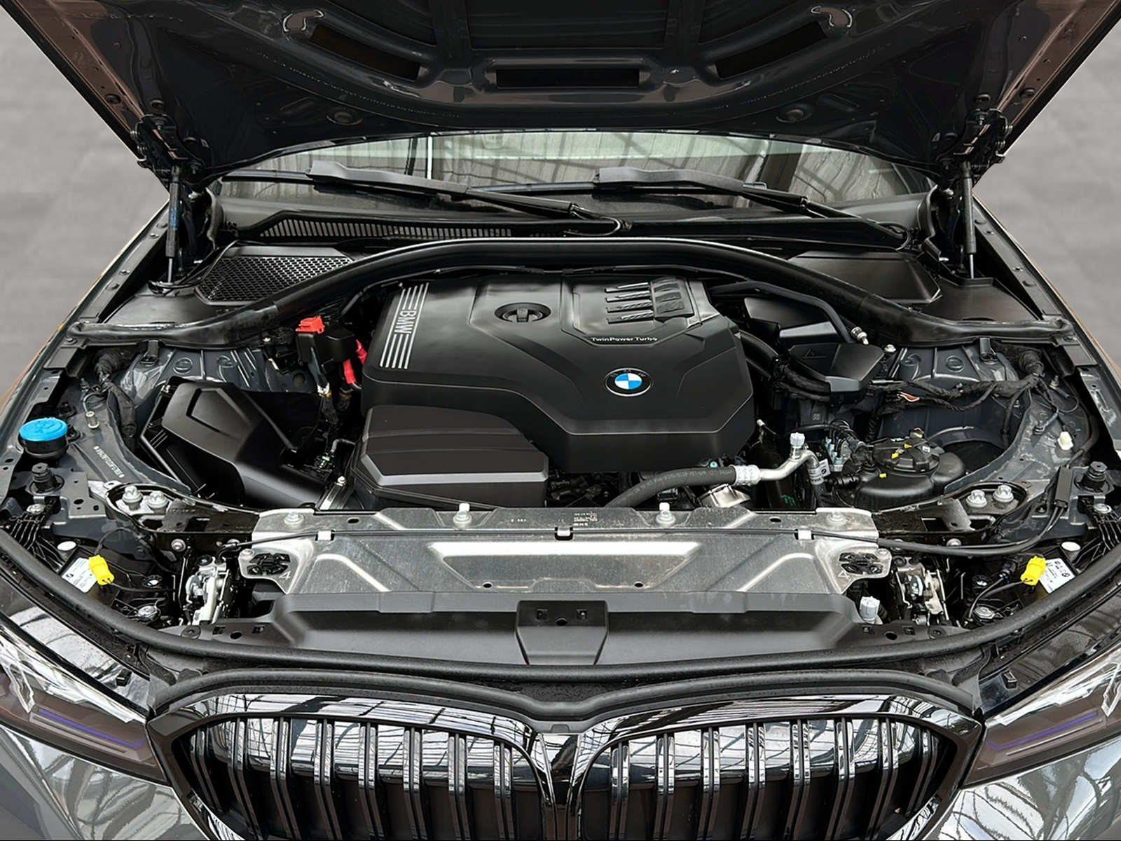 BMW 3er – Bild 9