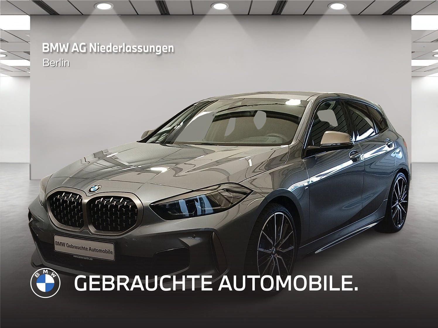 BMW 1er