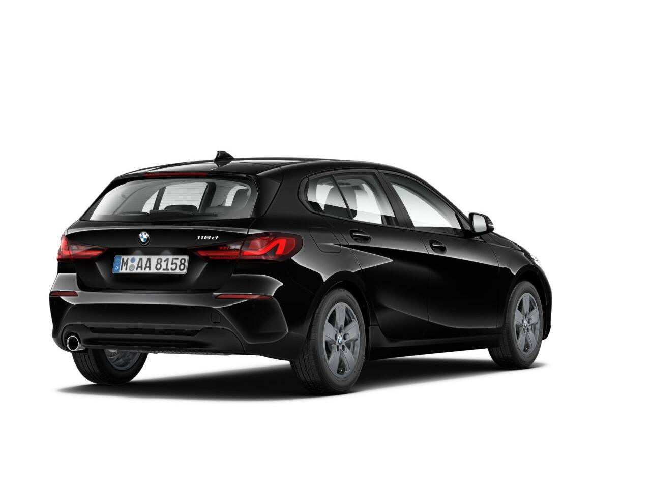 BMW 116