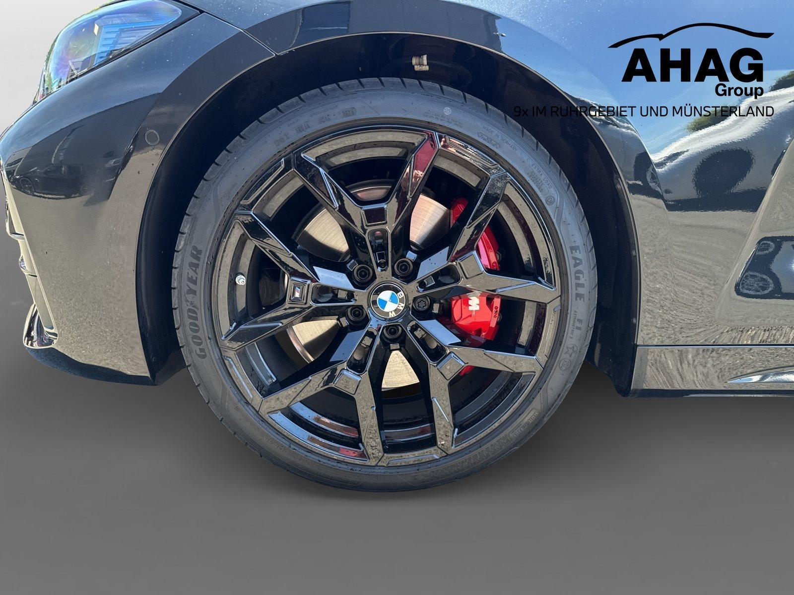 BMW 4er Cabrio – Bild 17