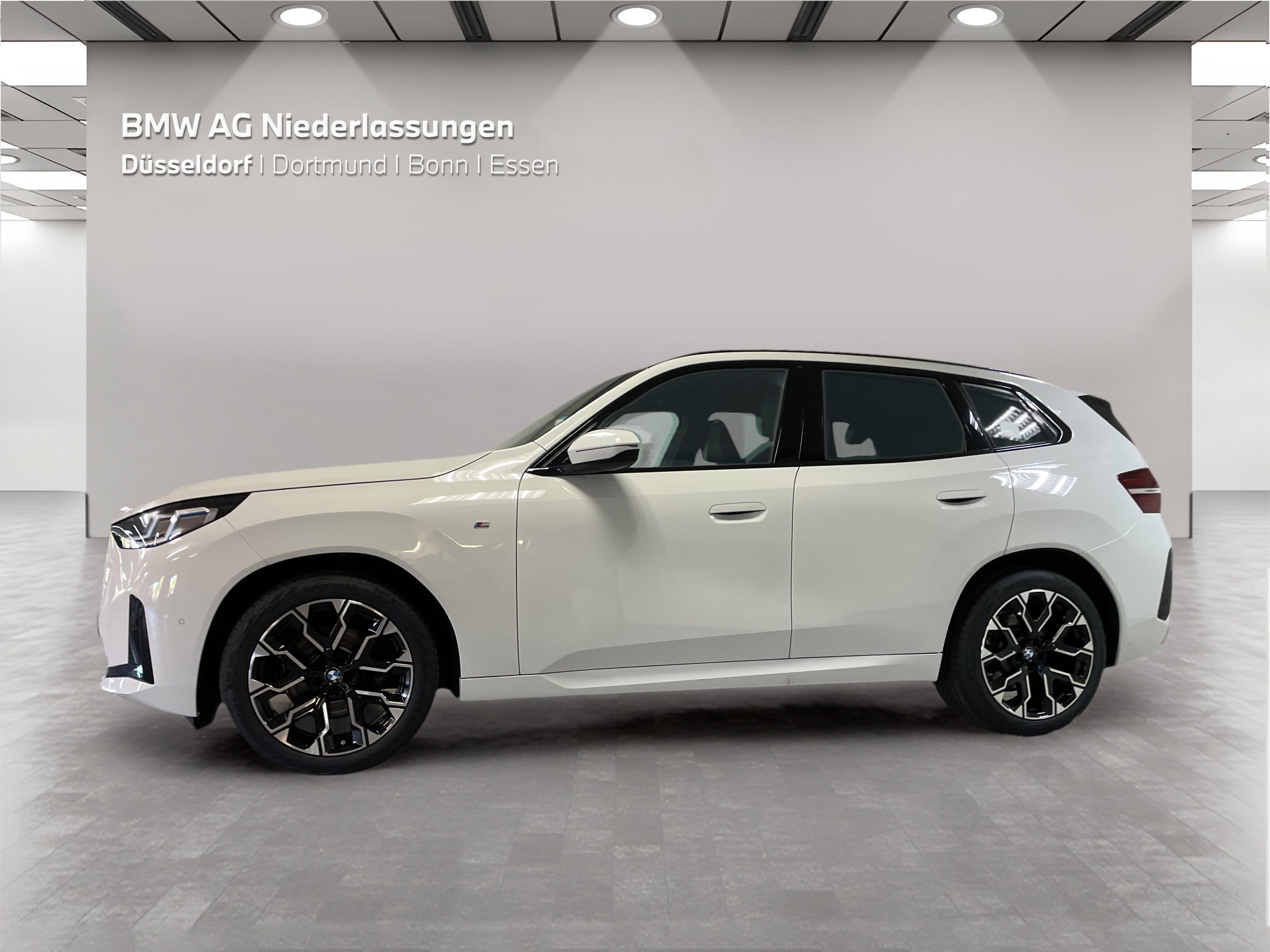 BMW X3 – Bild 5