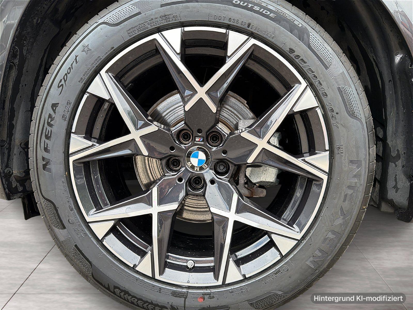 BMW X3 – Bild 6