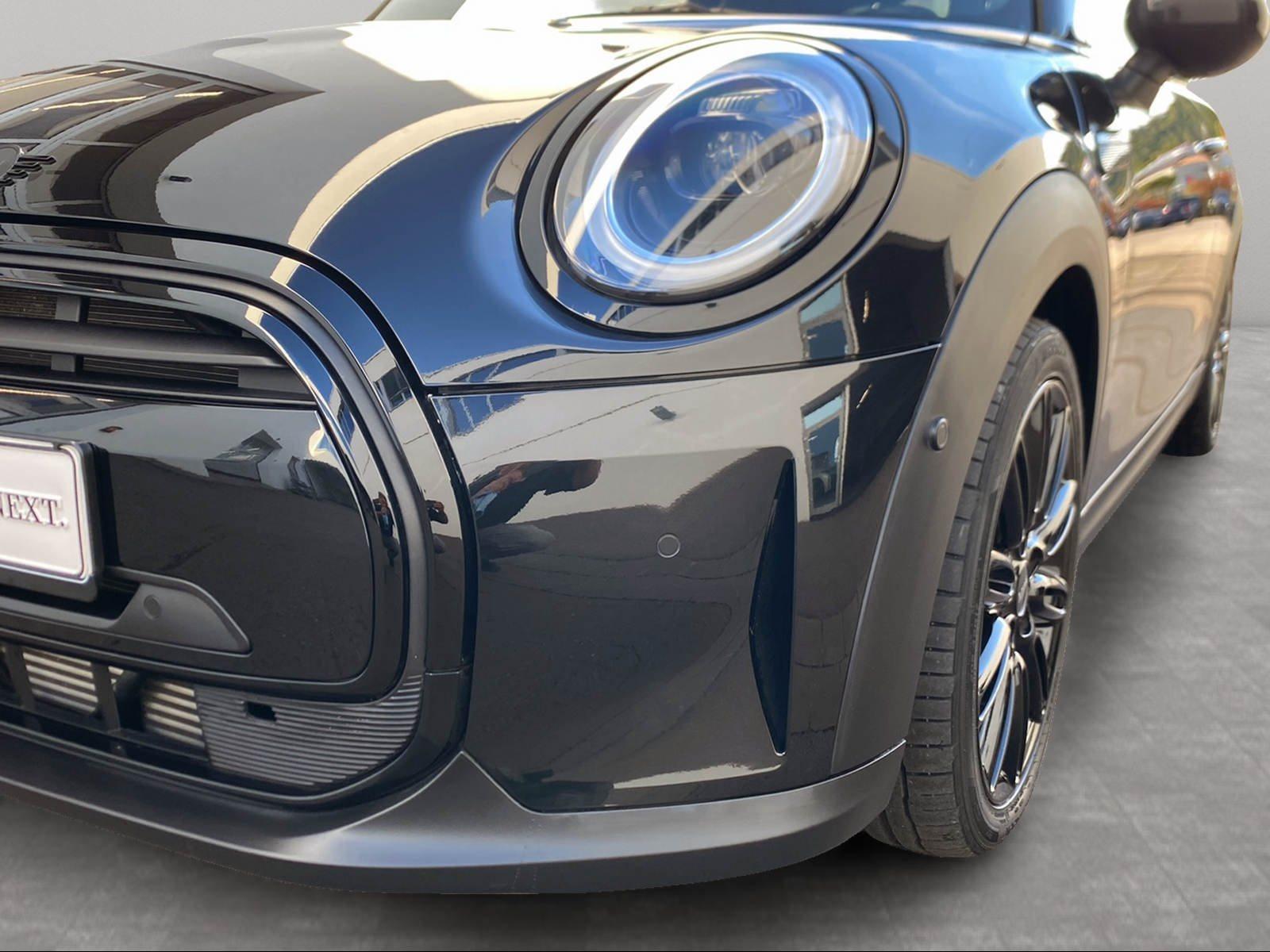 MINI Cabrio – Bild 7