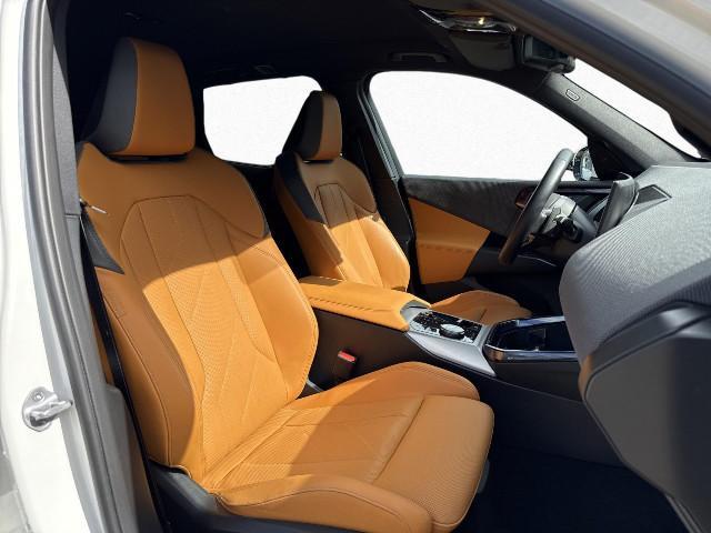 BMW X3 – Bild 7