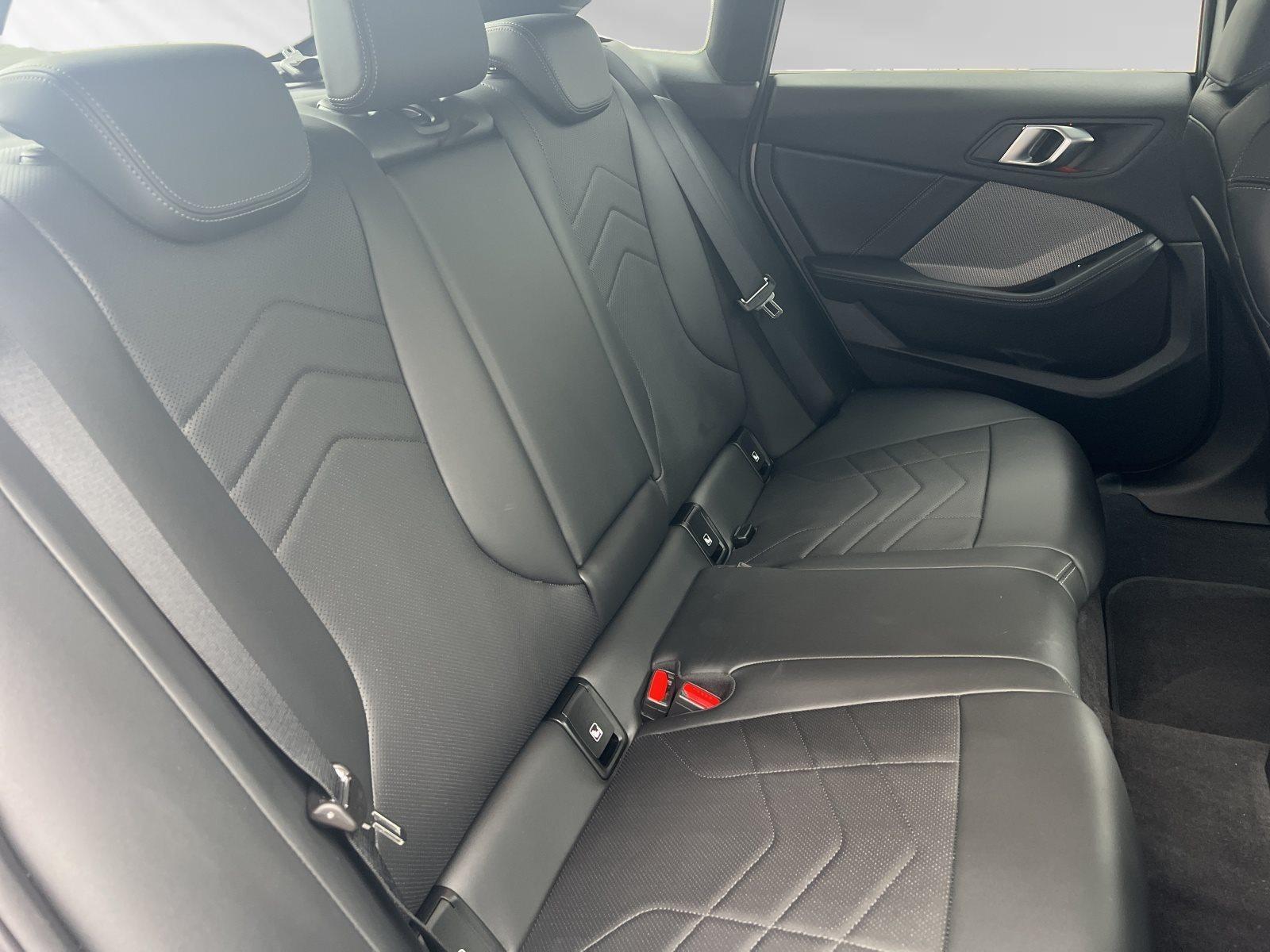 BMW 2er Gran Coupé – Bild 15