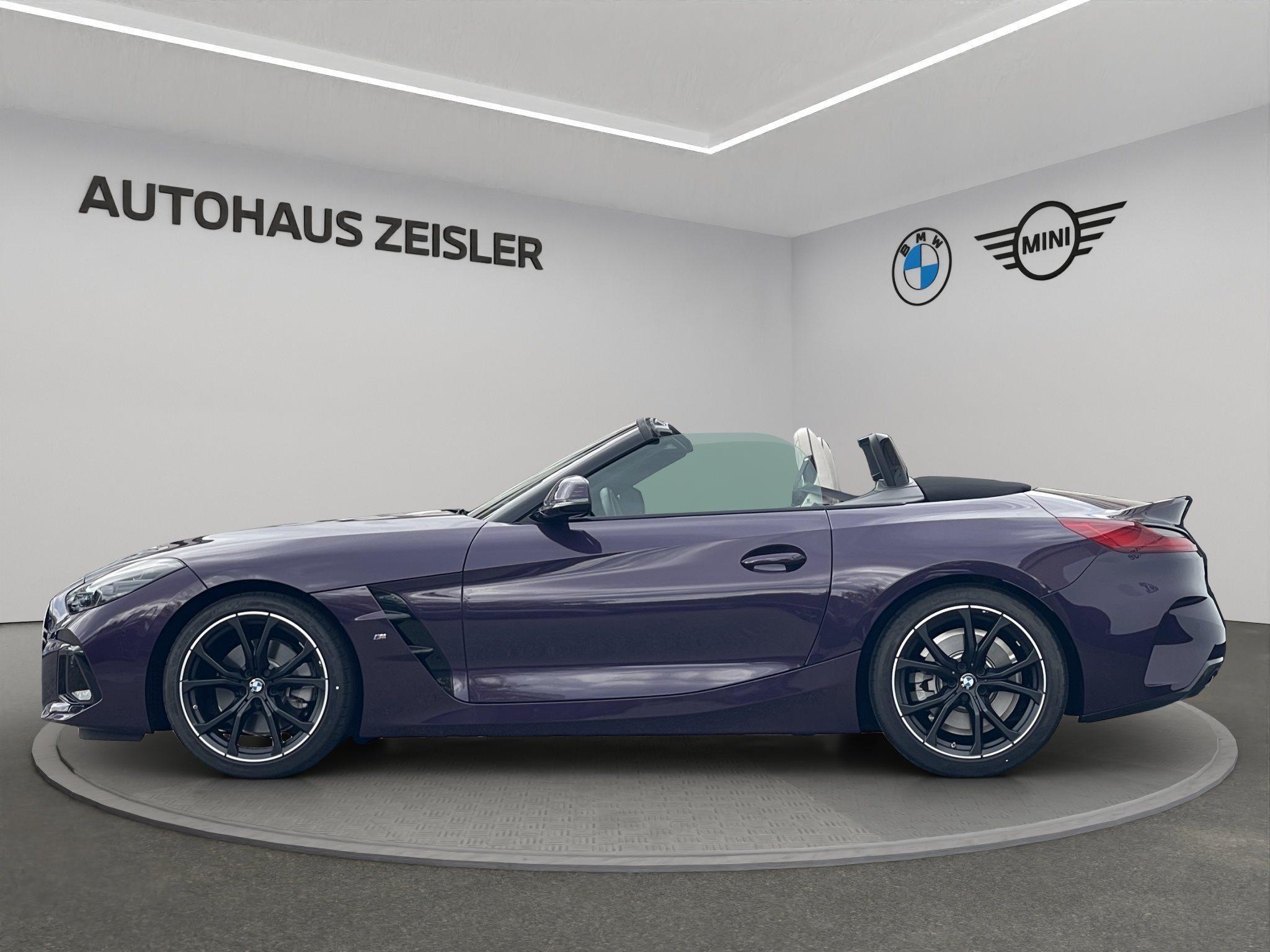 BMW Z4 – Bild 4