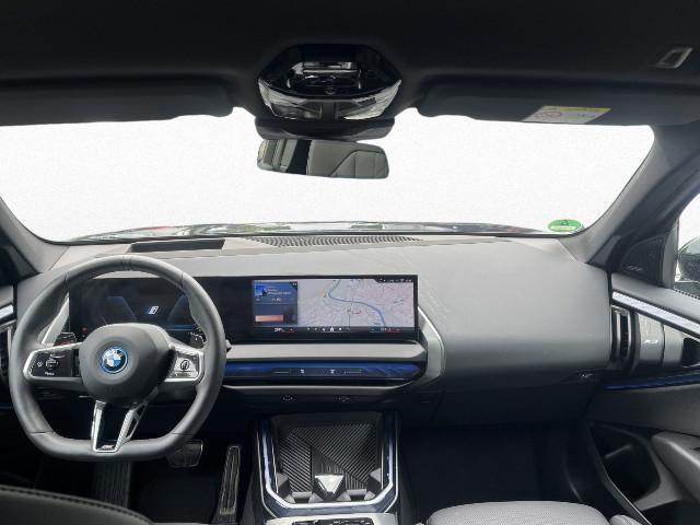 BMW X3 – Bild 12
