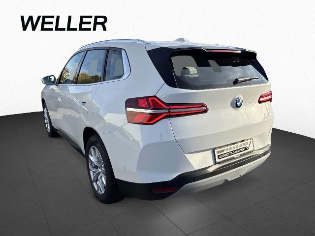 BMW X3 – Bild 4