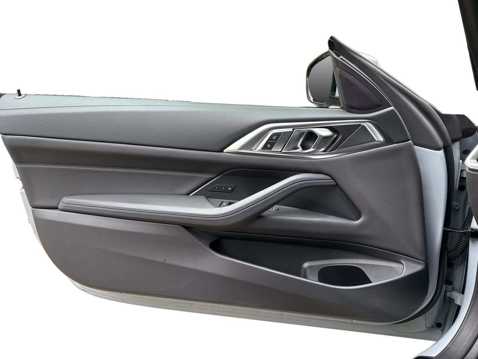 BMW 4er Cabrio – Bild 22