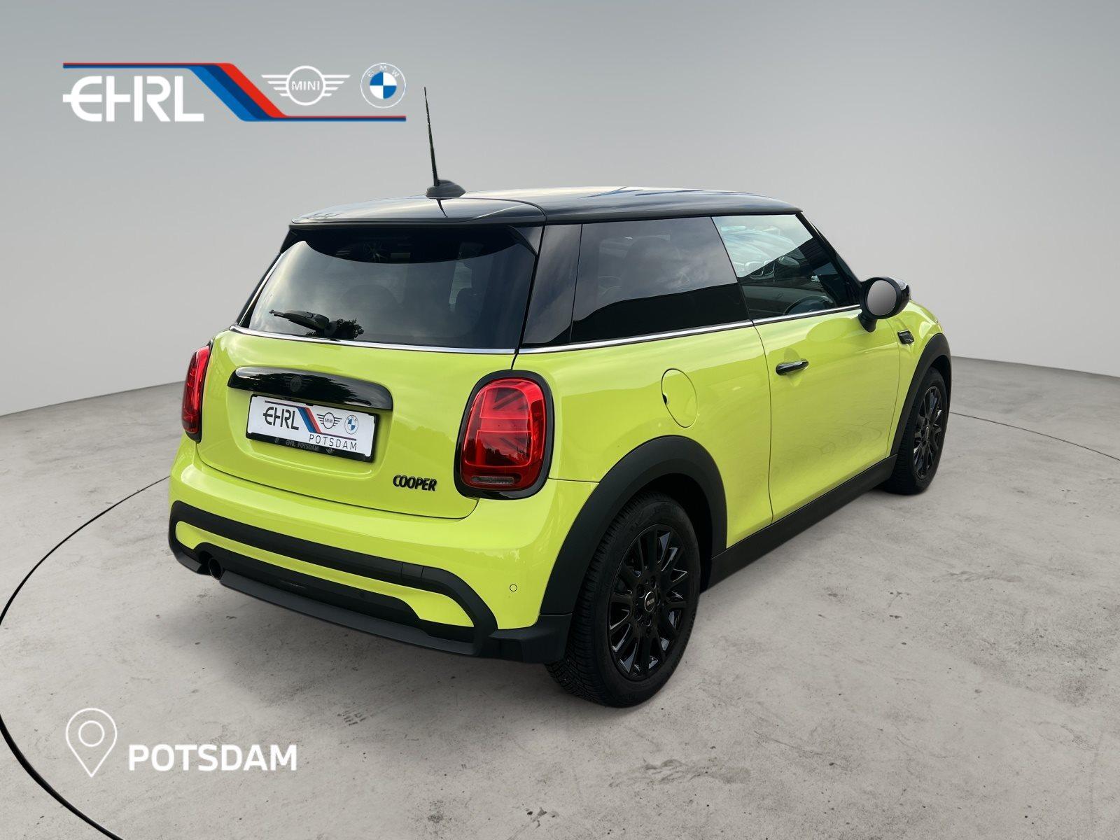 MINI Cooper 3-Türer – Bild 34