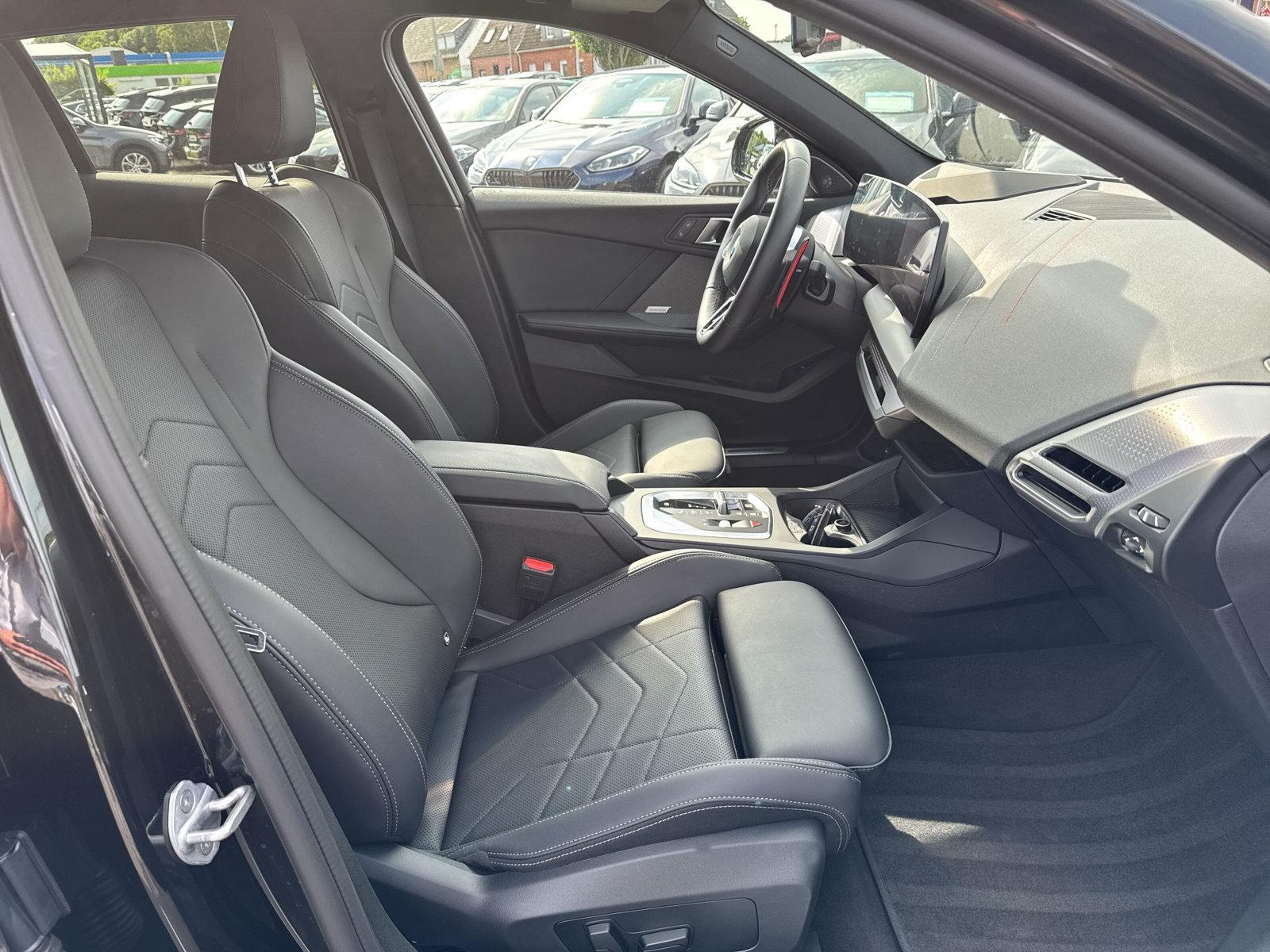BMW 1er – Bild 13