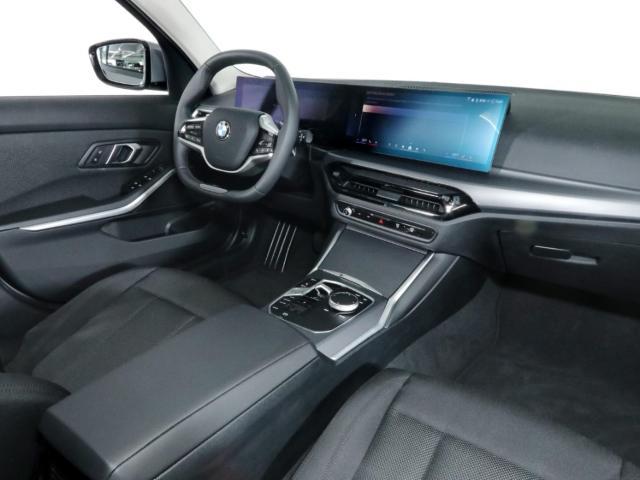 BMW 3er Touring – Bild 13