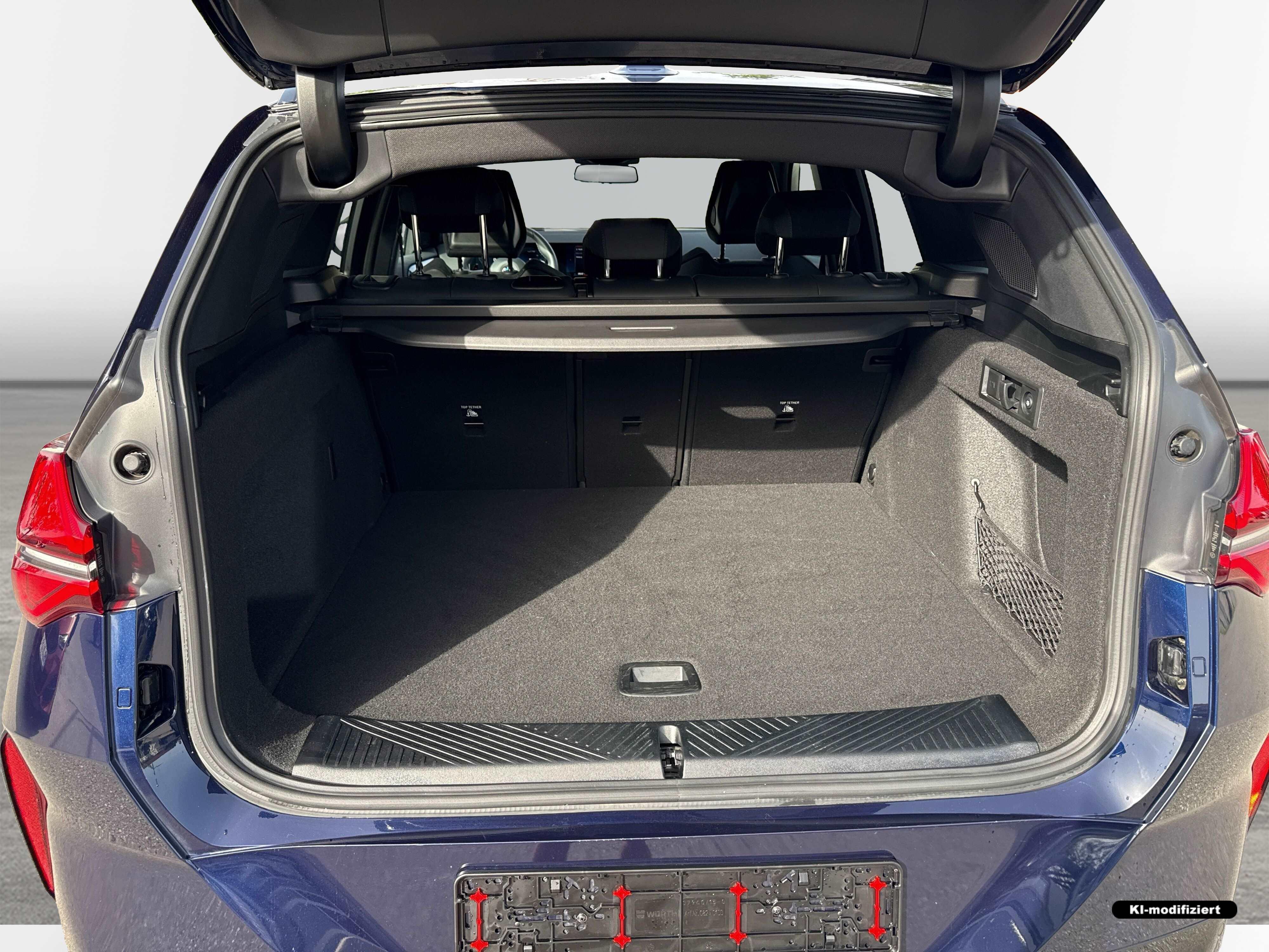 BMW X3 – Bild 8