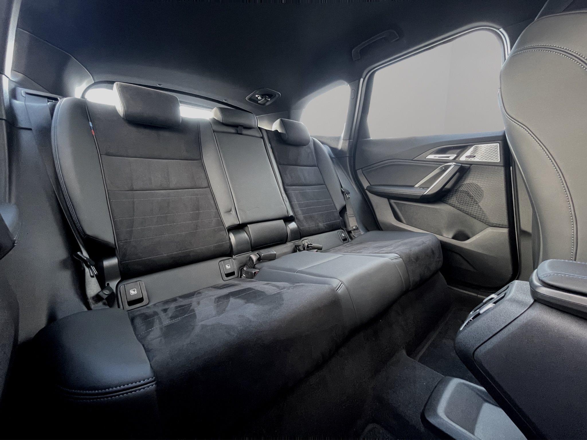 BMW iX1 – Bild 16