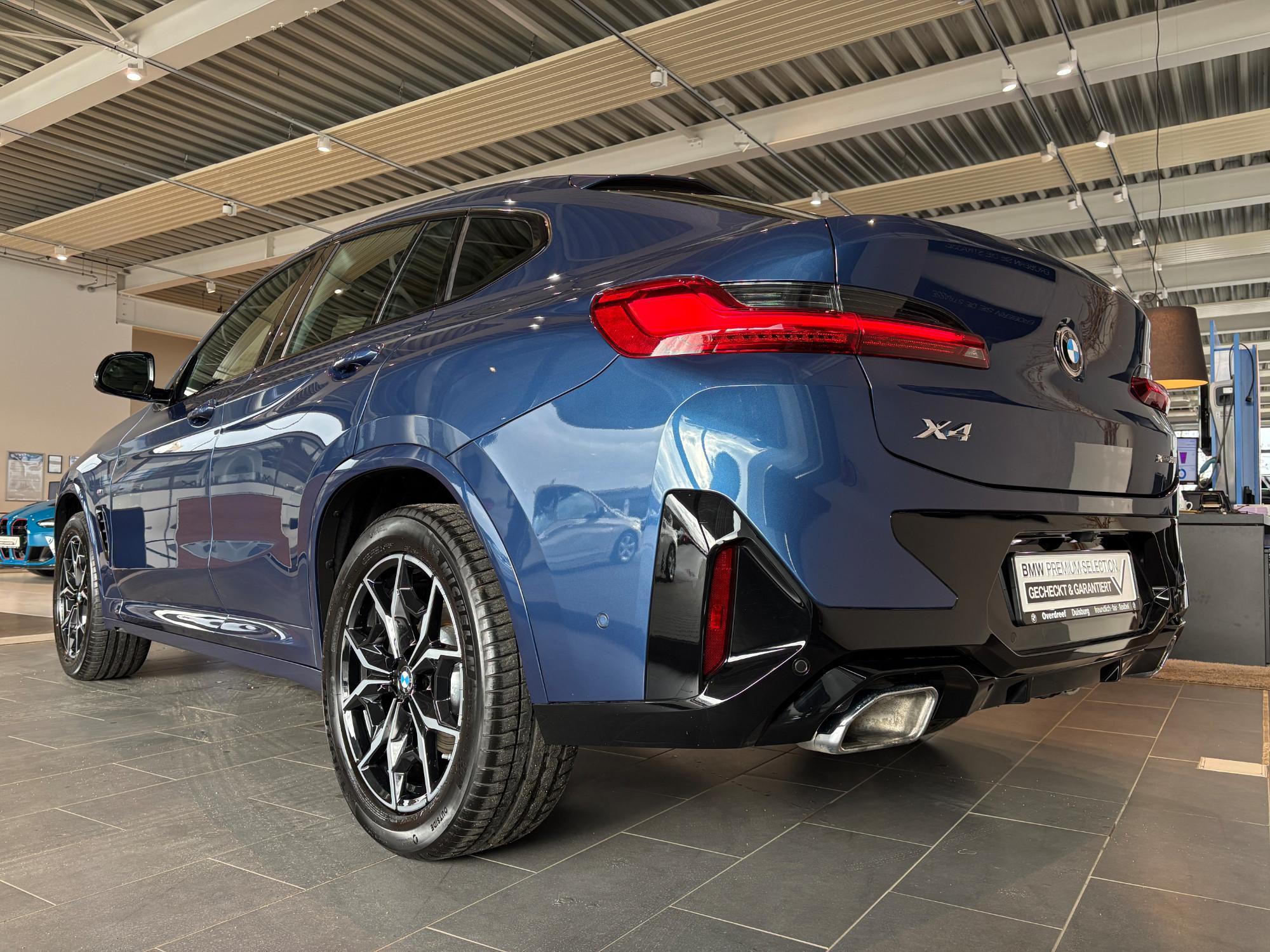BMW X4 – Bild 9