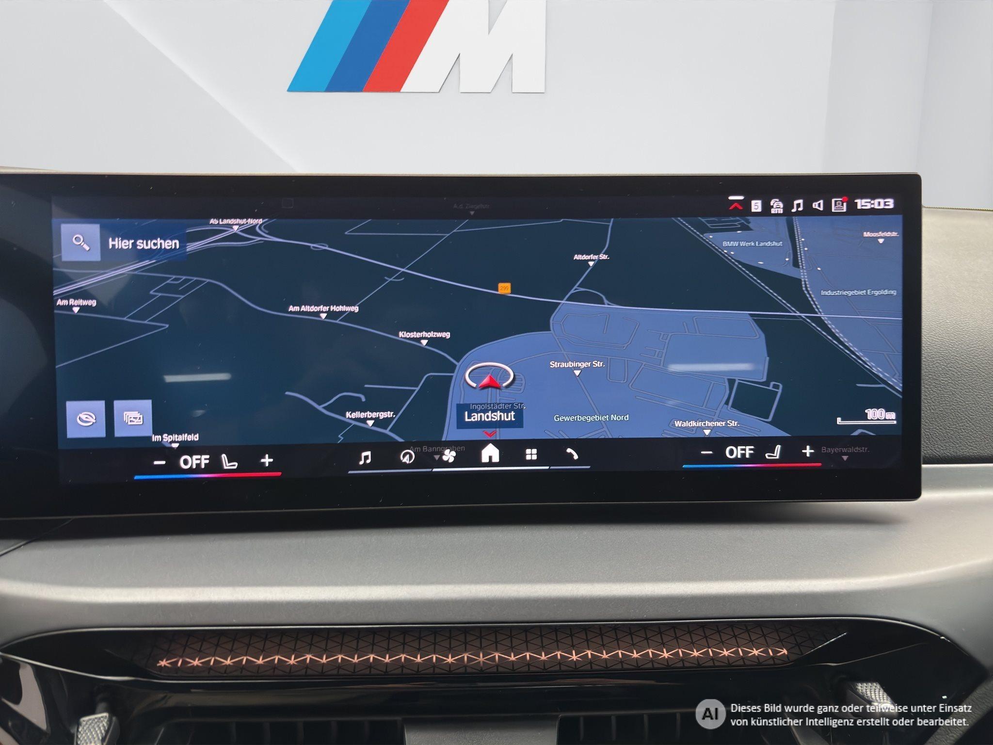 BMW M2 Coupé – Bild 17