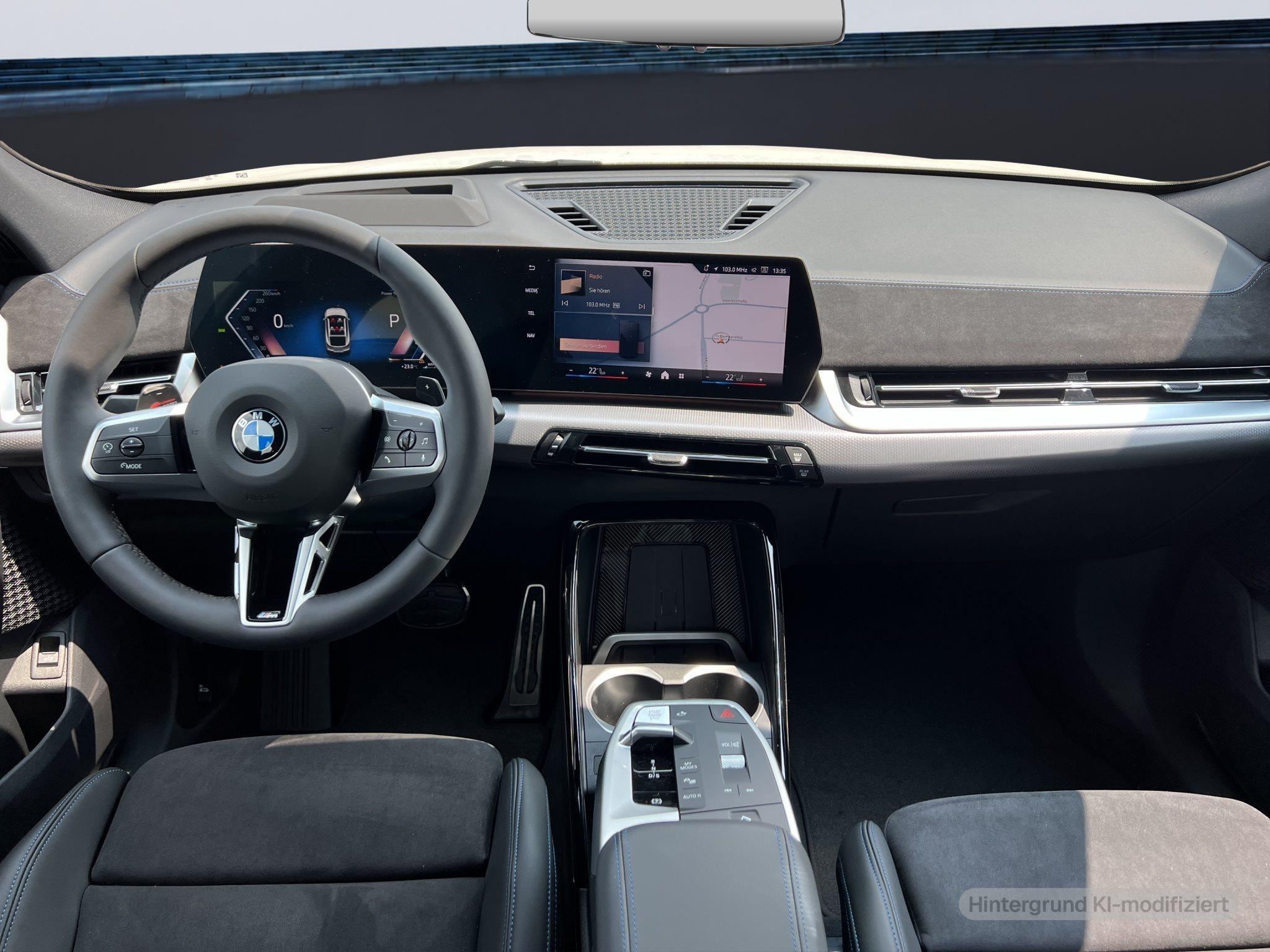 BMW X2 – Bild 10