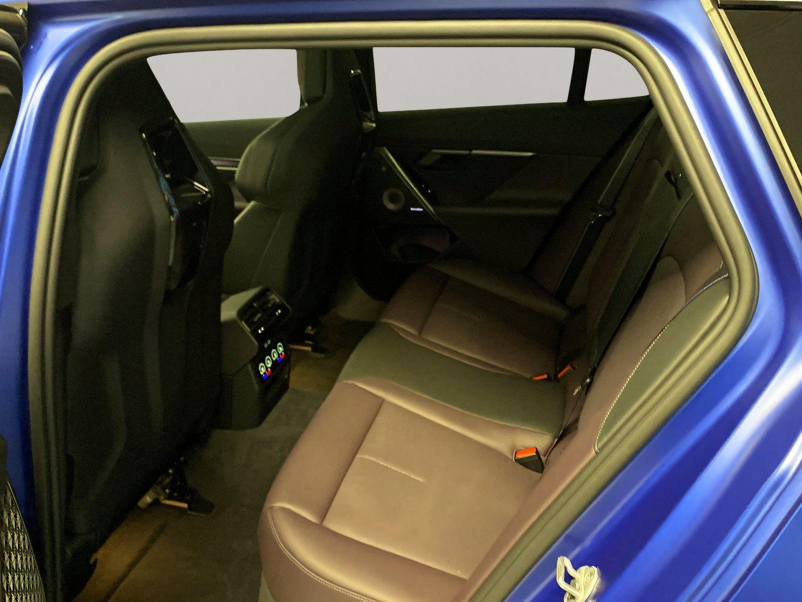 BMW 5er Touring – Bild 6