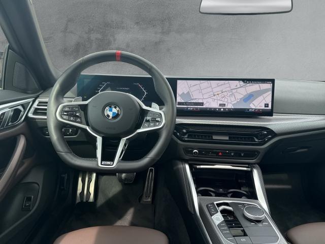 BMW 4er Gran Coupé – Bild 34