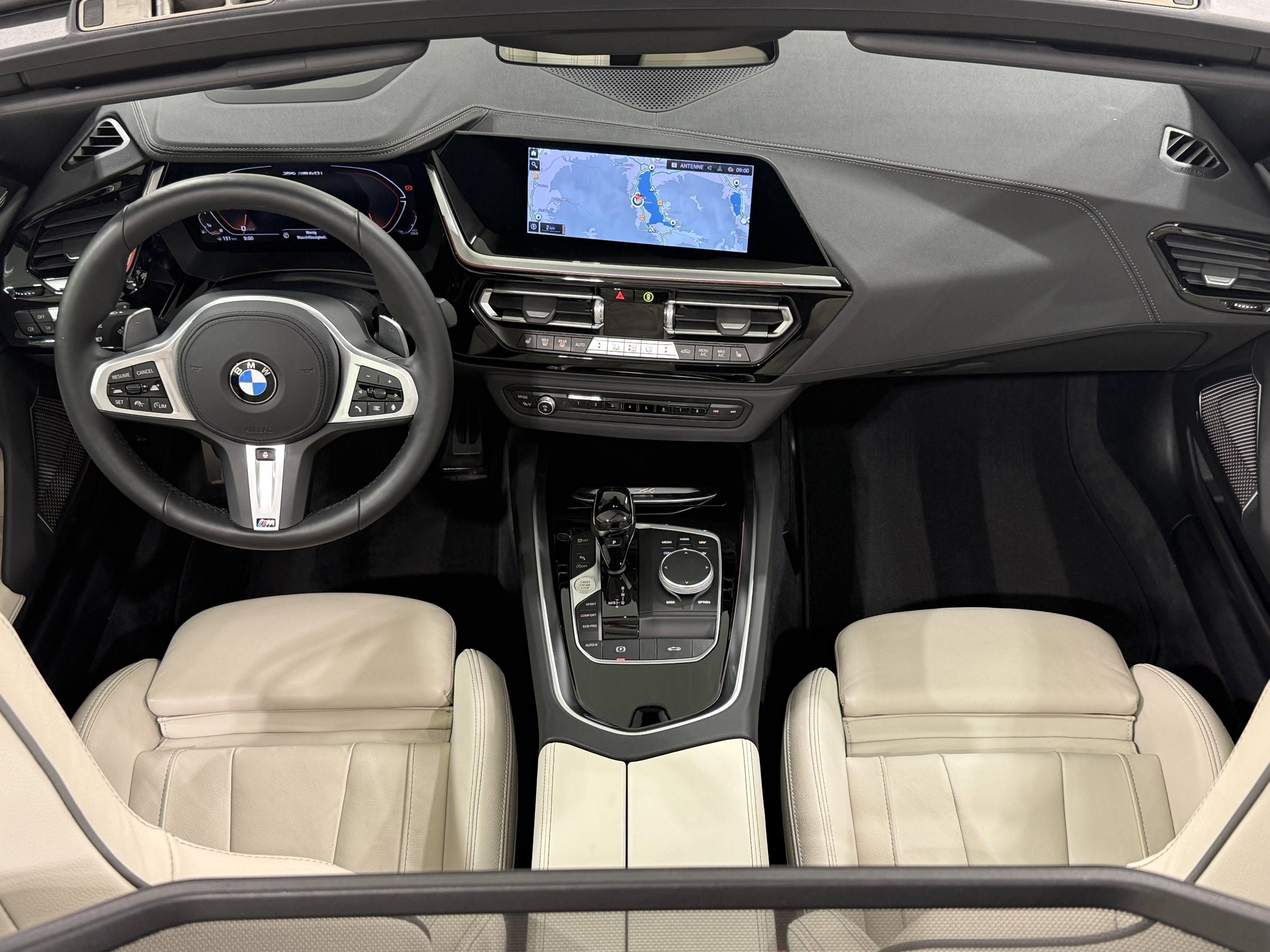 BMW Z4 – Bild 37