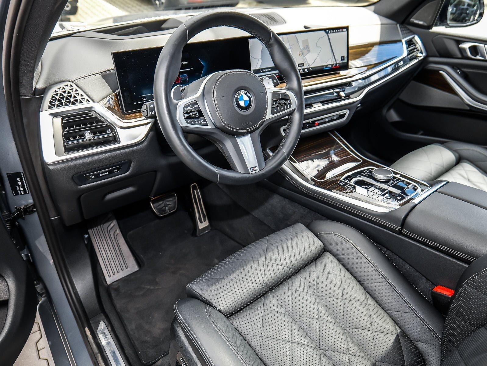 BMW X5 – Bild 22