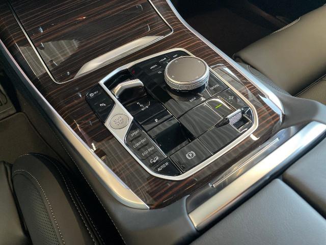BMW X5 – Bild 11