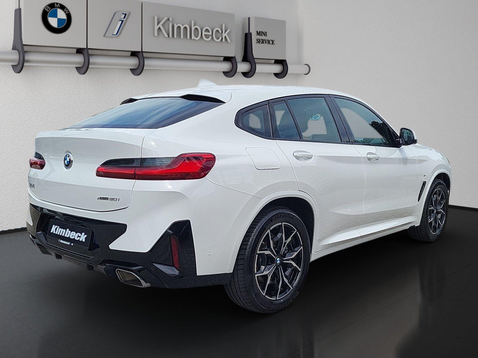 BMW X4 – Bild 3