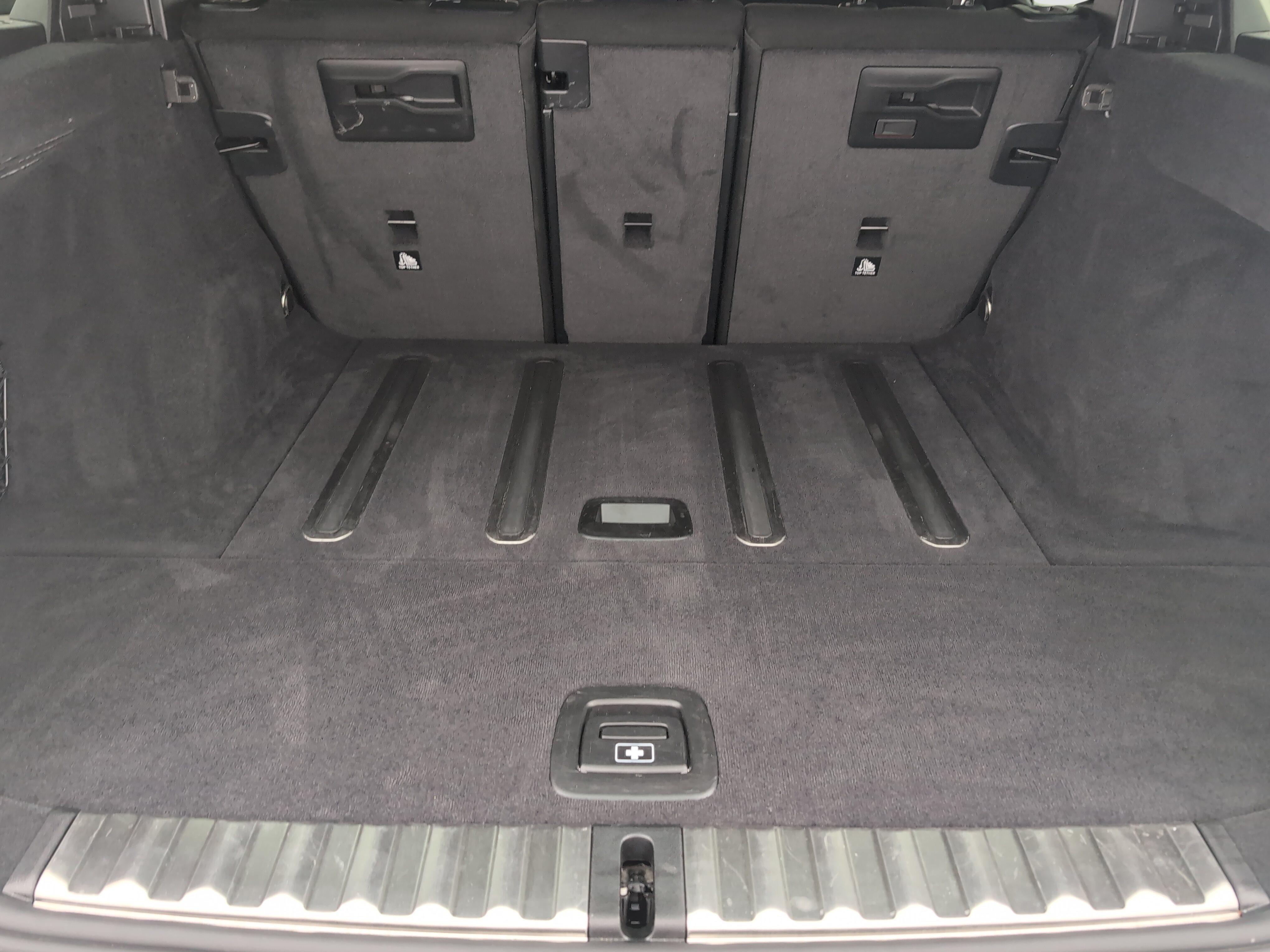 BMW 3er Touring – Bild 20
