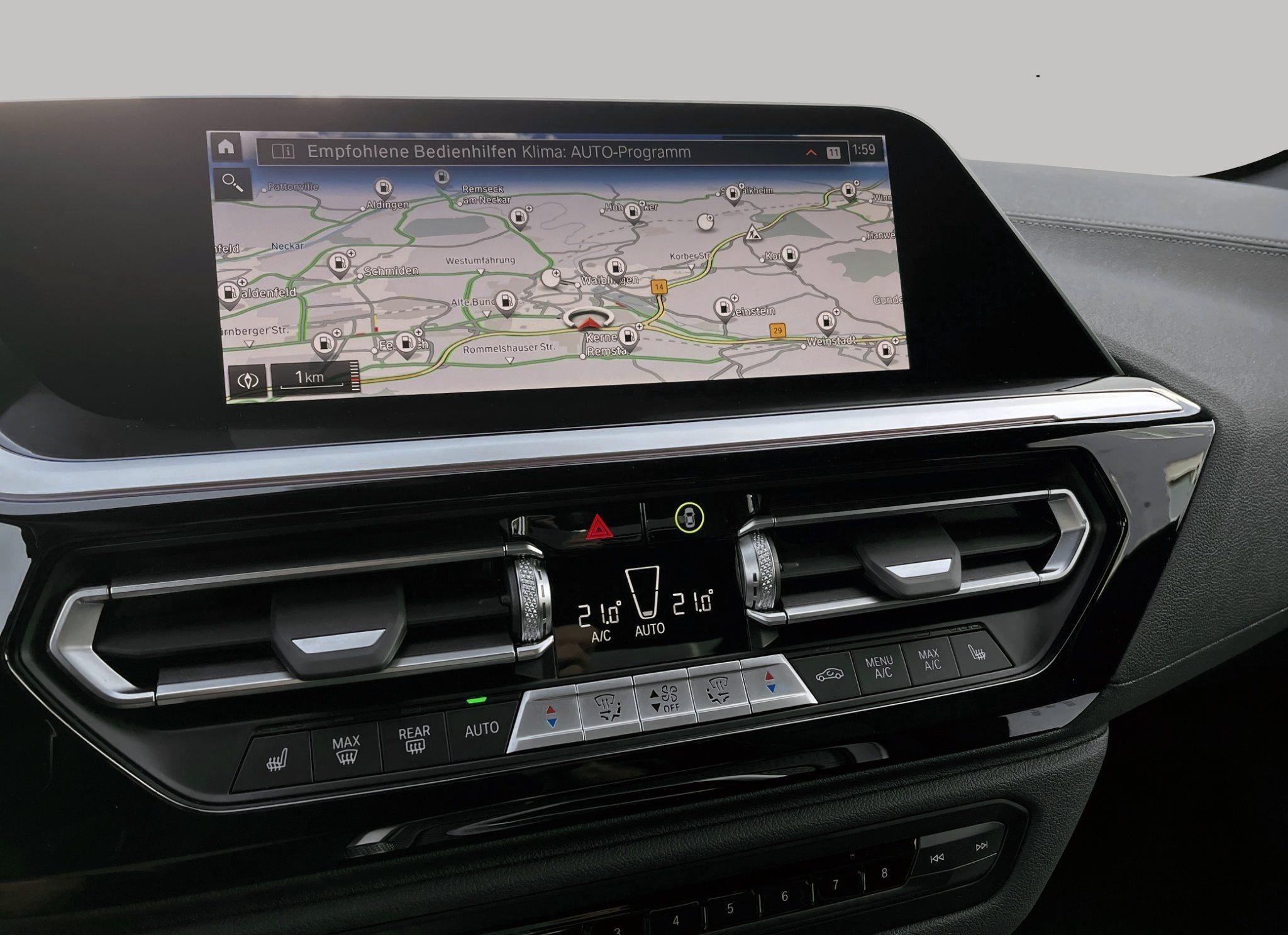 BMW Z4 – Bild 9