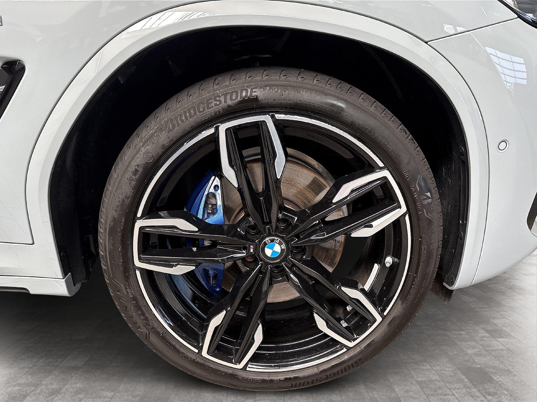 BMW X4 – Bild 18