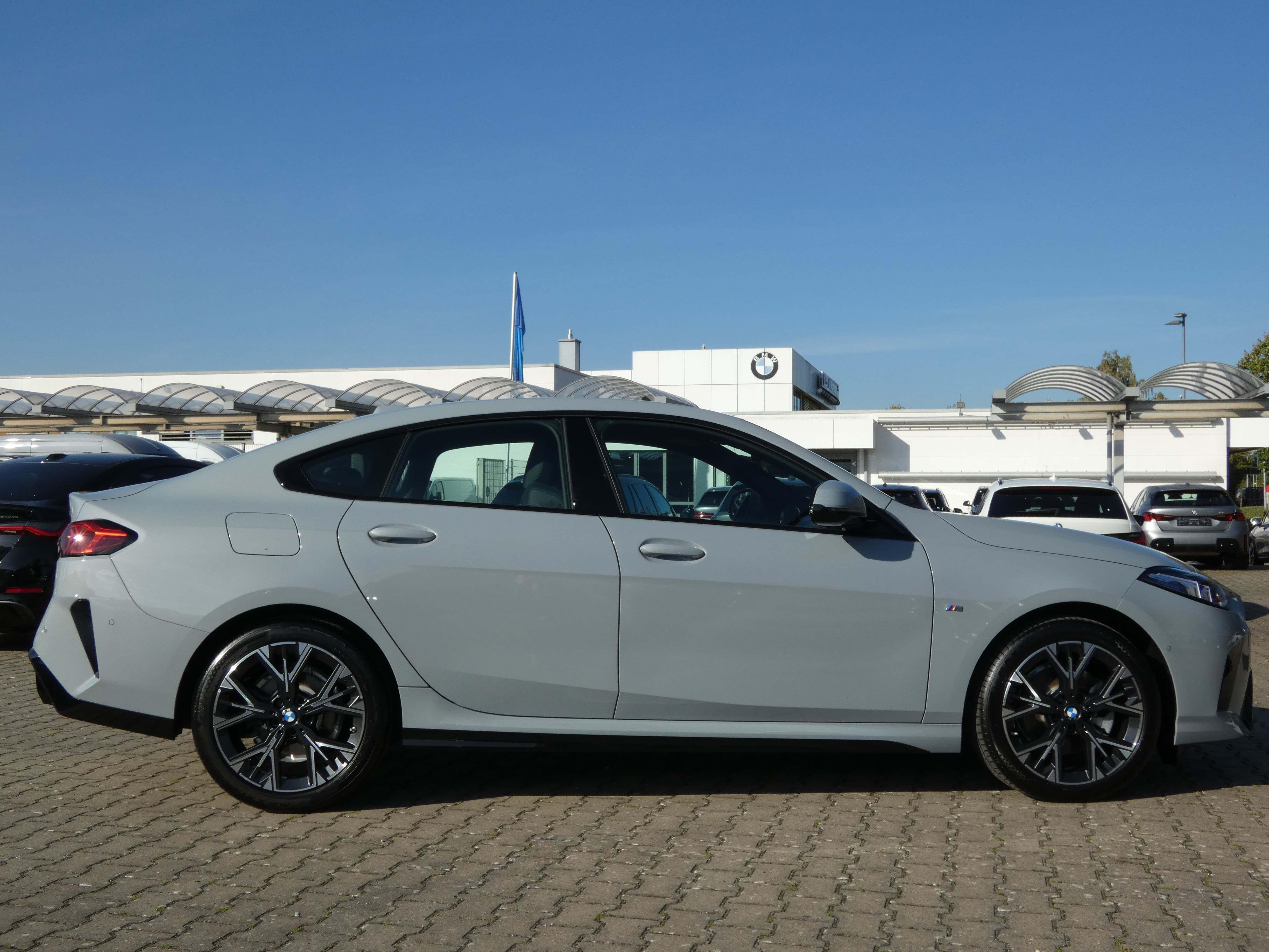 BMW 2er Gran Coupé – Bild 4
