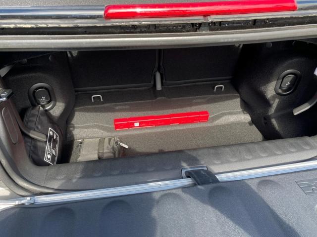 MINI Cabrio – Bild 4