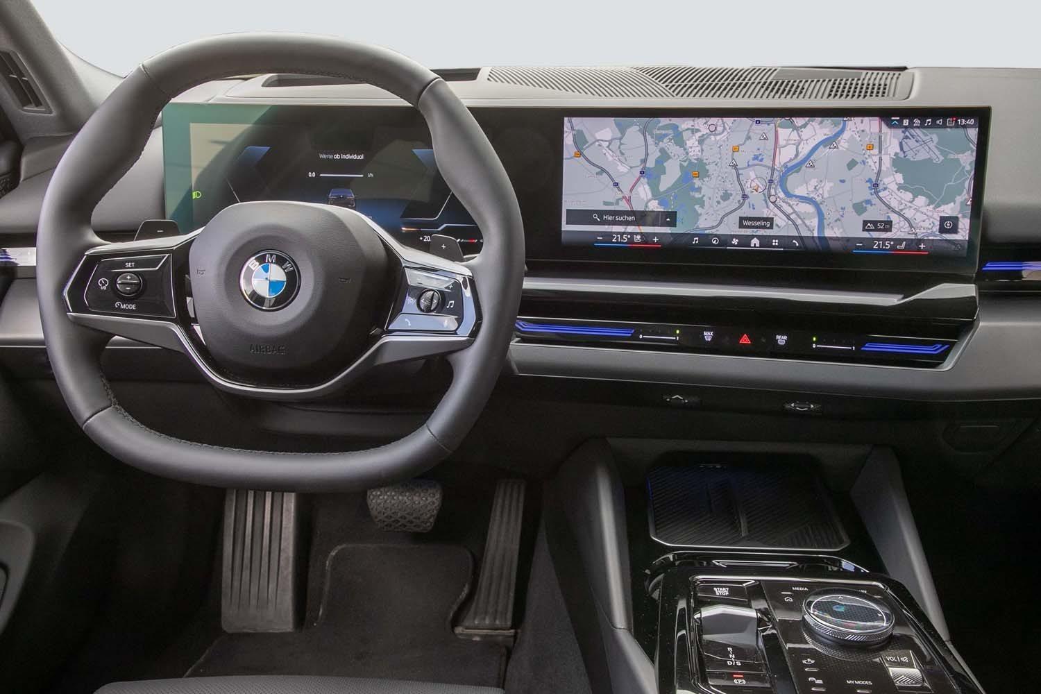 BMW 5er – Bild 9