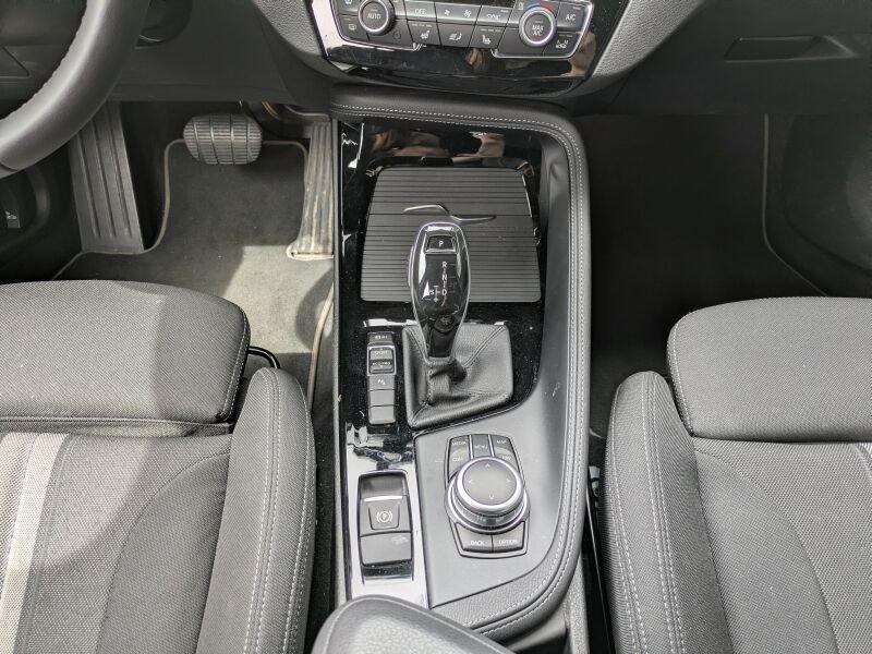 BMW X2 – Bild 13