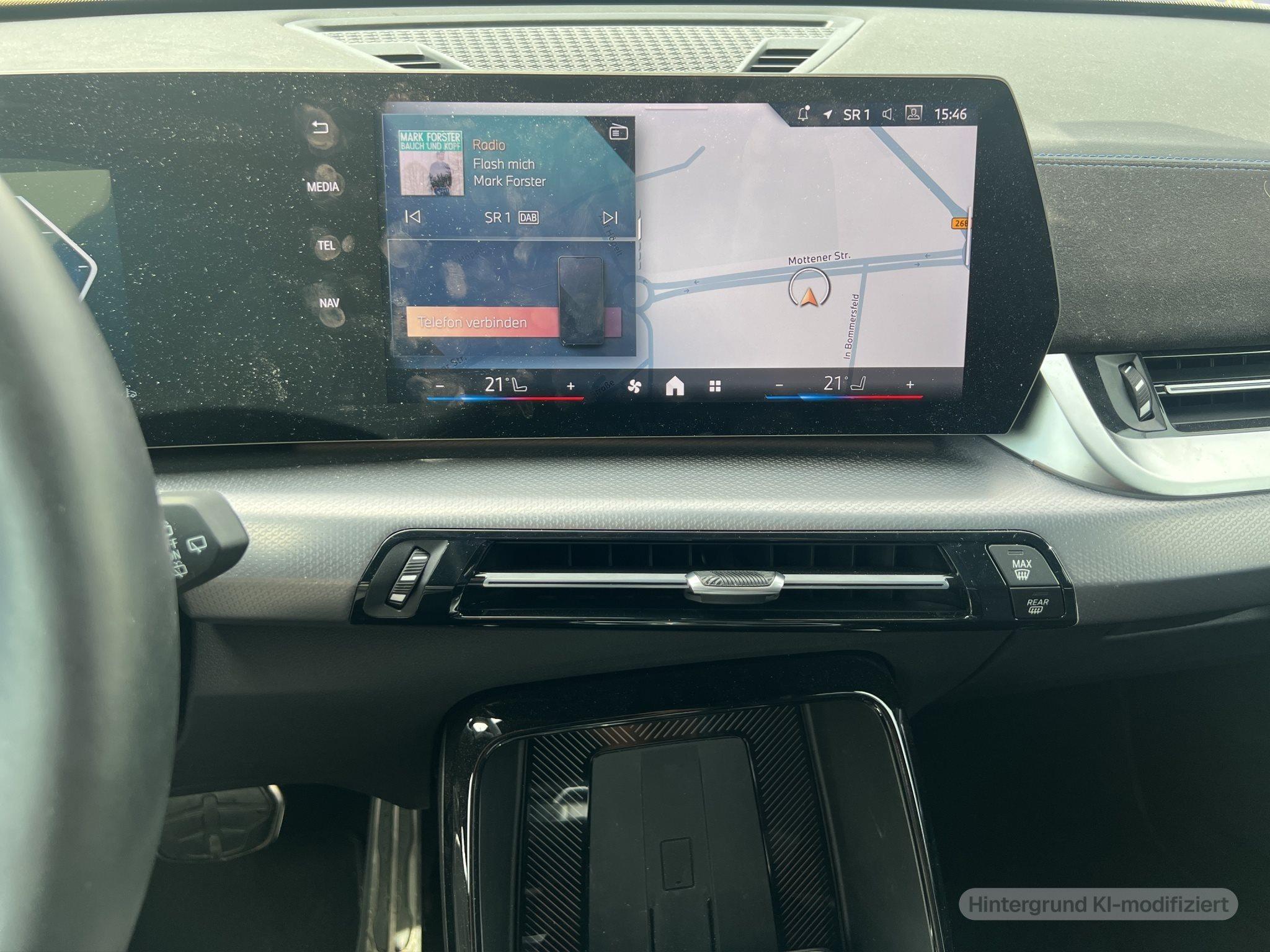 BMW X1 – Bild 13