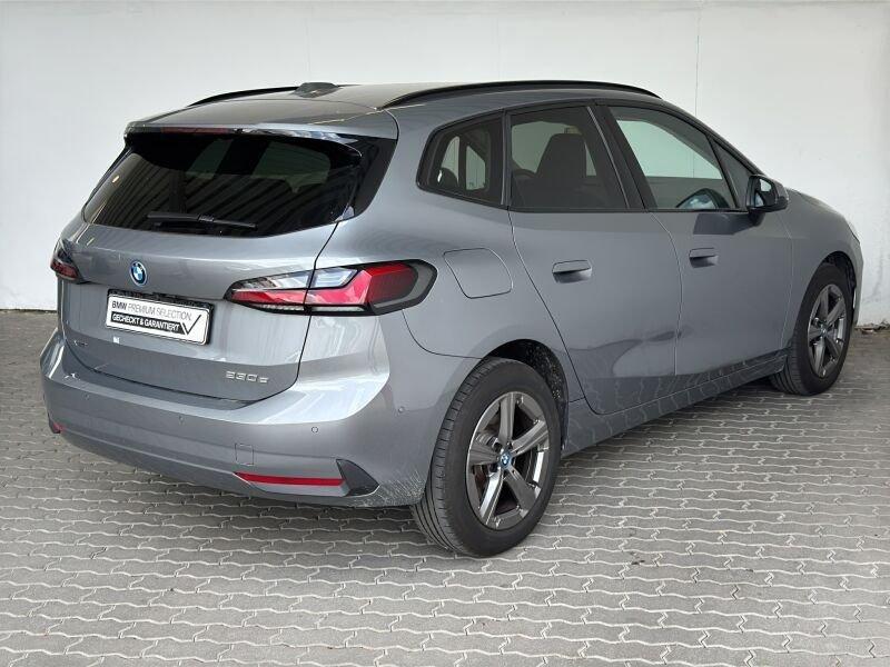 BMW 2er Active Tourer – Bild 5