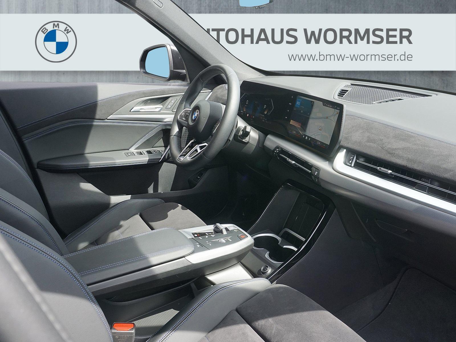 BMW X1 – Bild 8