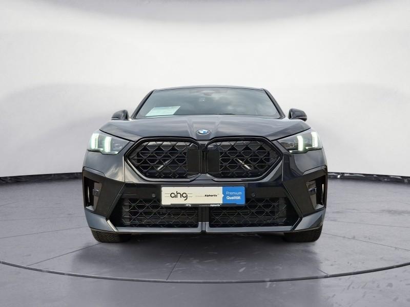BMW X2 – Bild 16