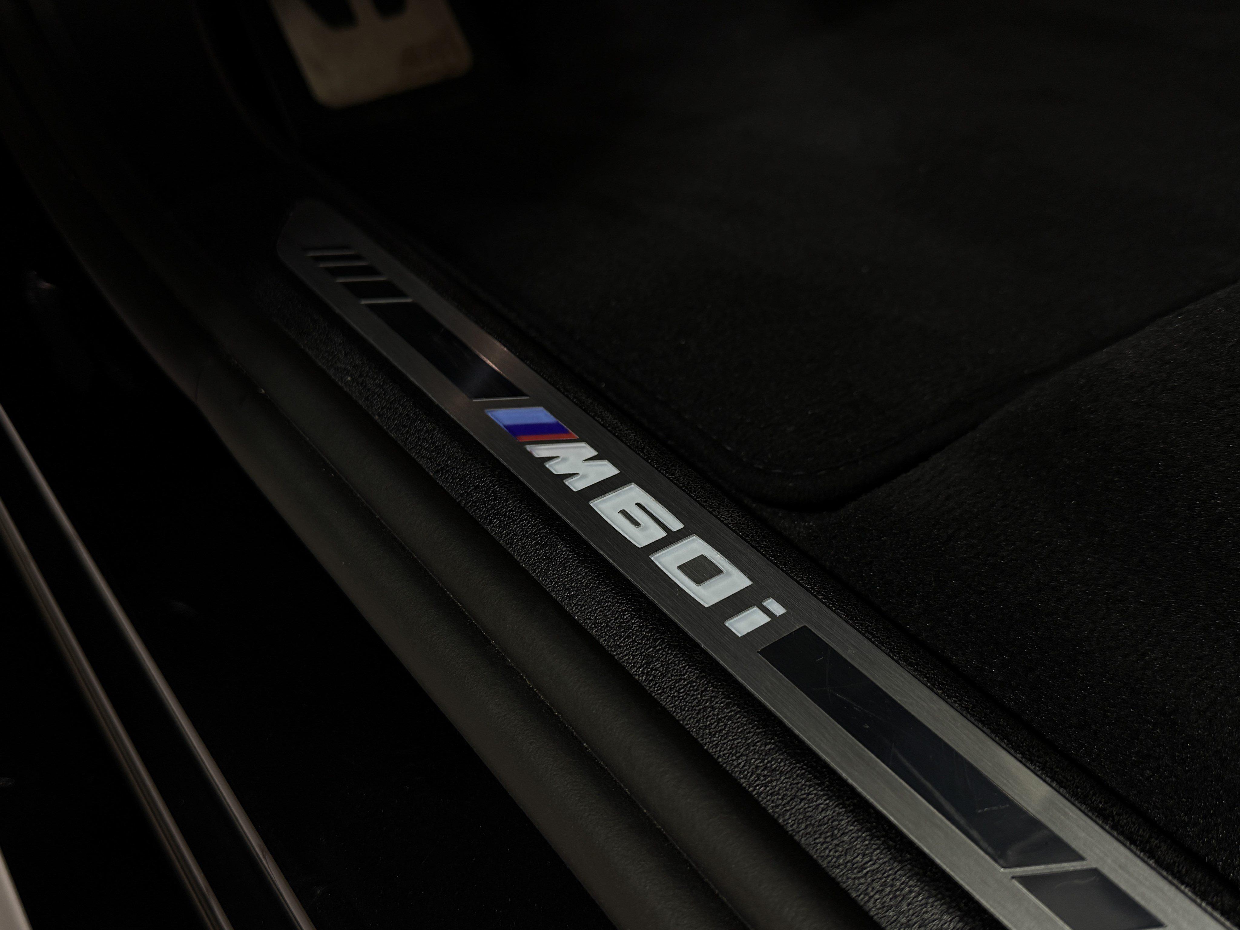 BMW X5 – Bild 7