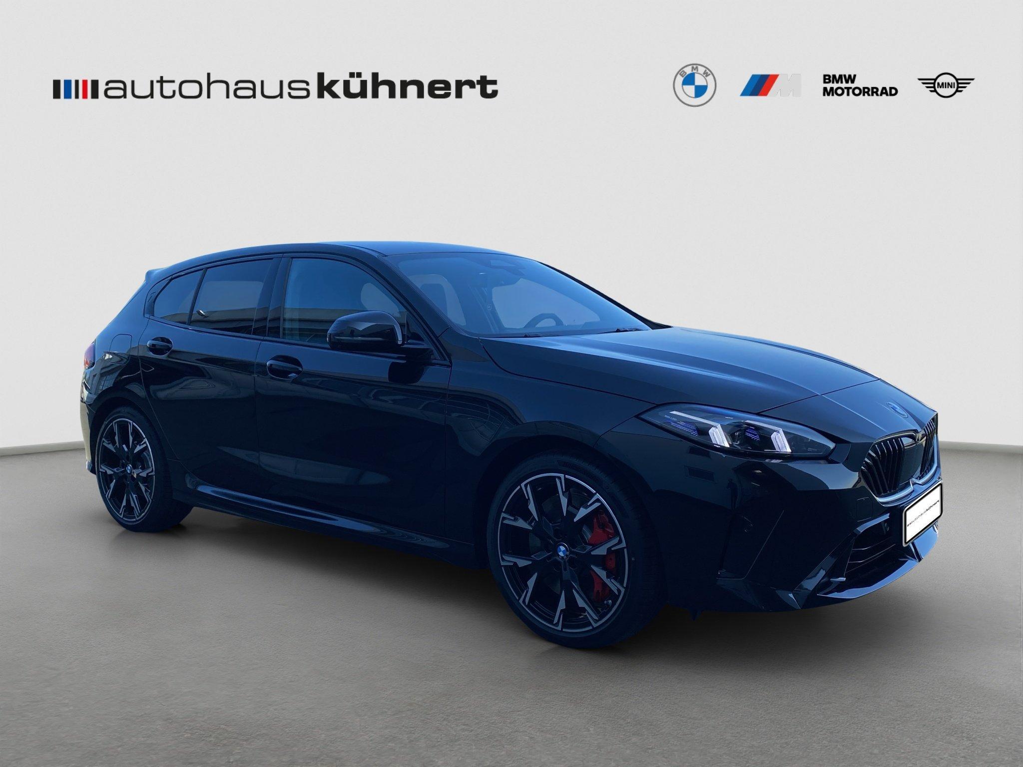 BMW 1er – Bild 15