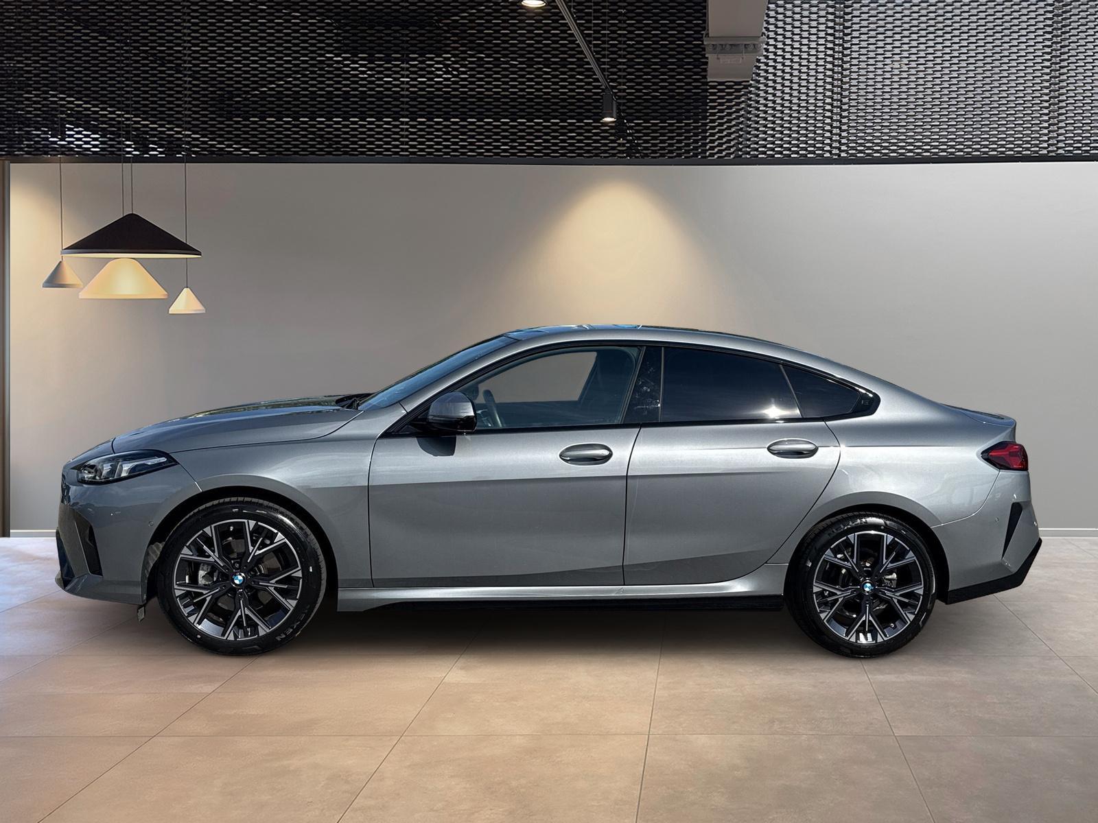 BMW 2er Gran Coupé – Bild 4