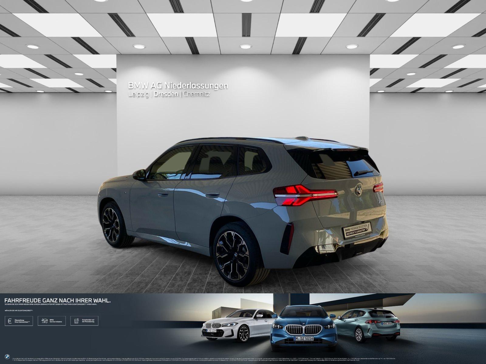 BMW X3 – Bild 5